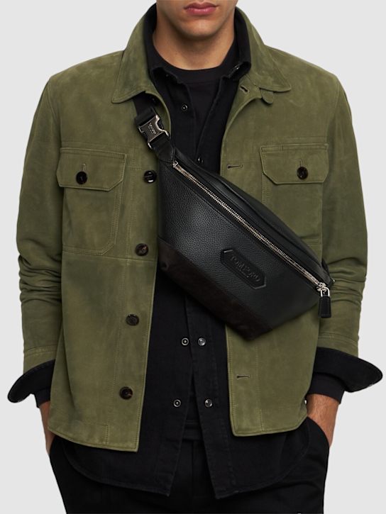 TOM FORD SPORT BELT BAG - BEYMEN