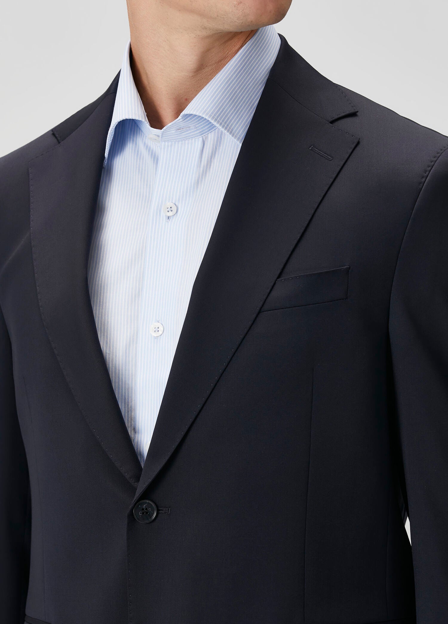 BEYMEN COLLECTION MEN SUIT - BEYMEN
