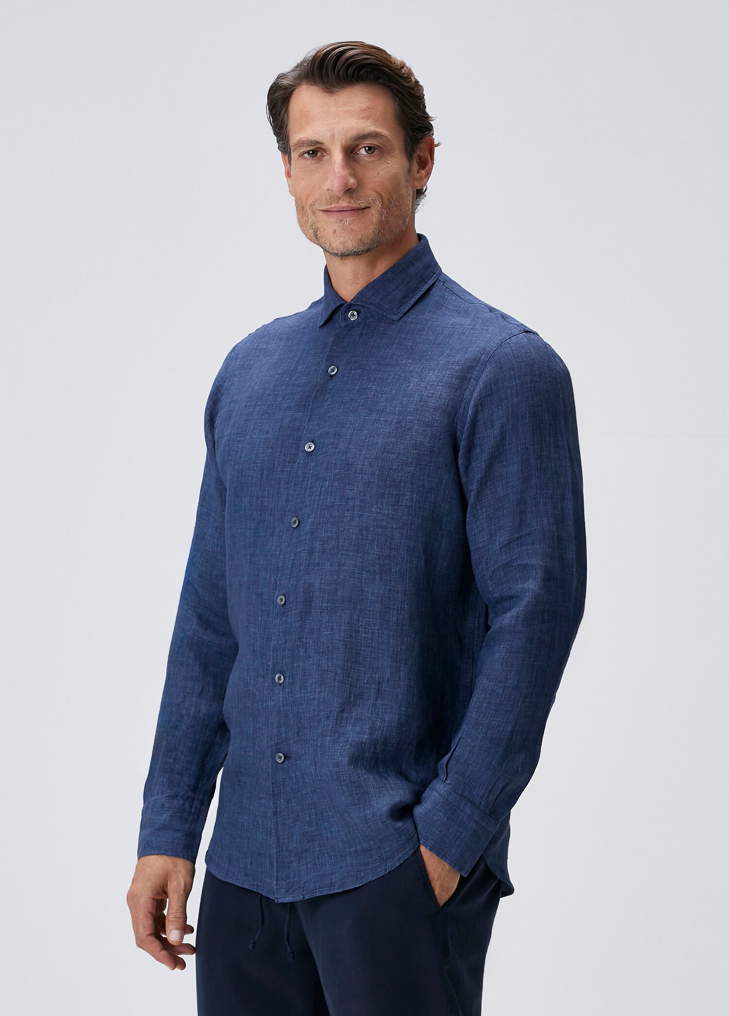 BEYMEN COLLECTION SHIRT - BEYMEN