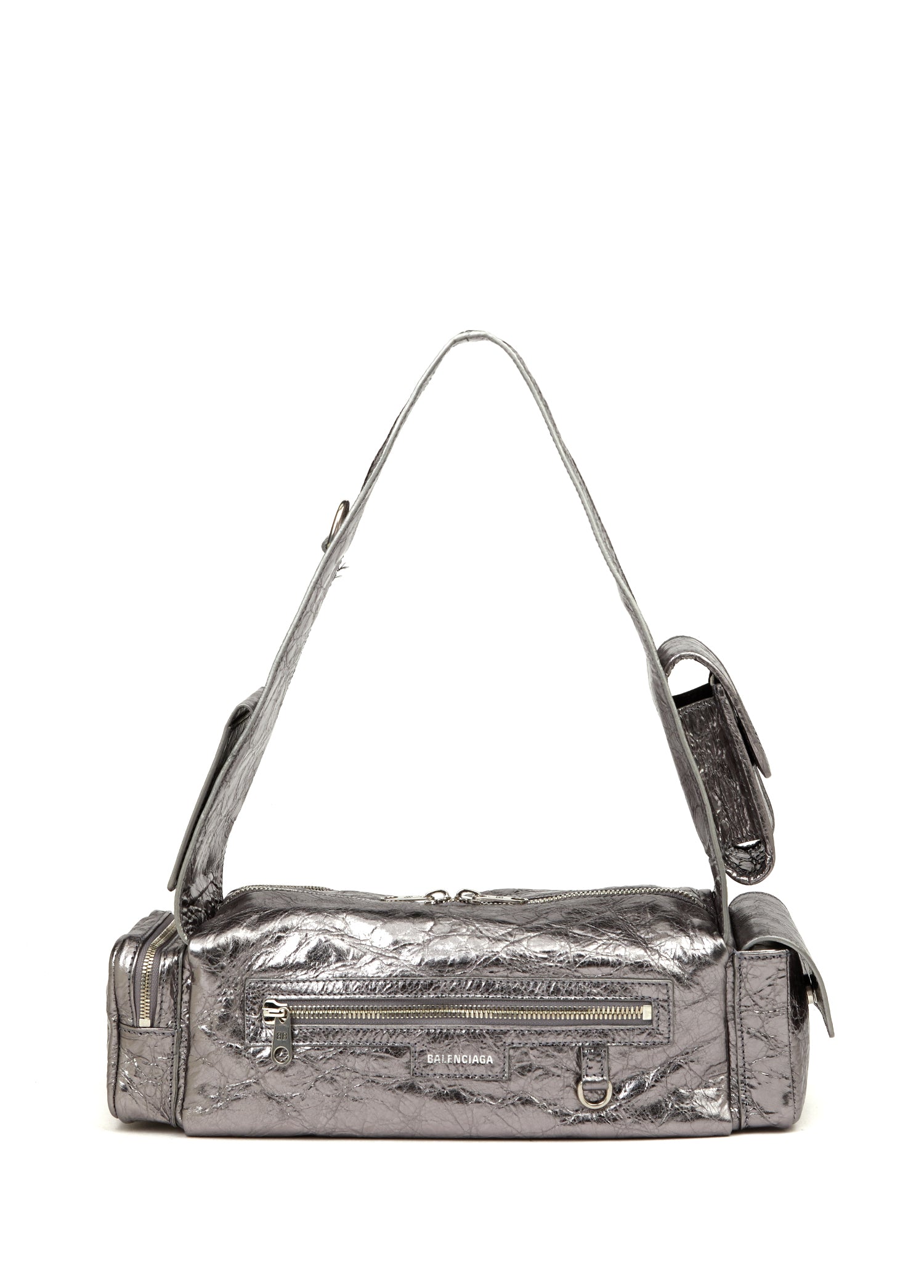 BALENCIAGA SUPERBUSY SLING BAG