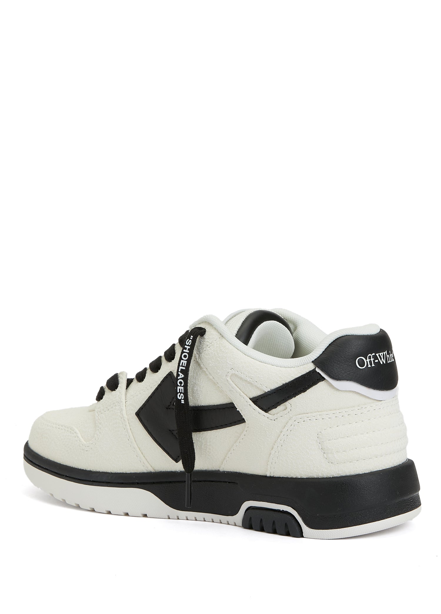 OFF-WHITE SNEAKER