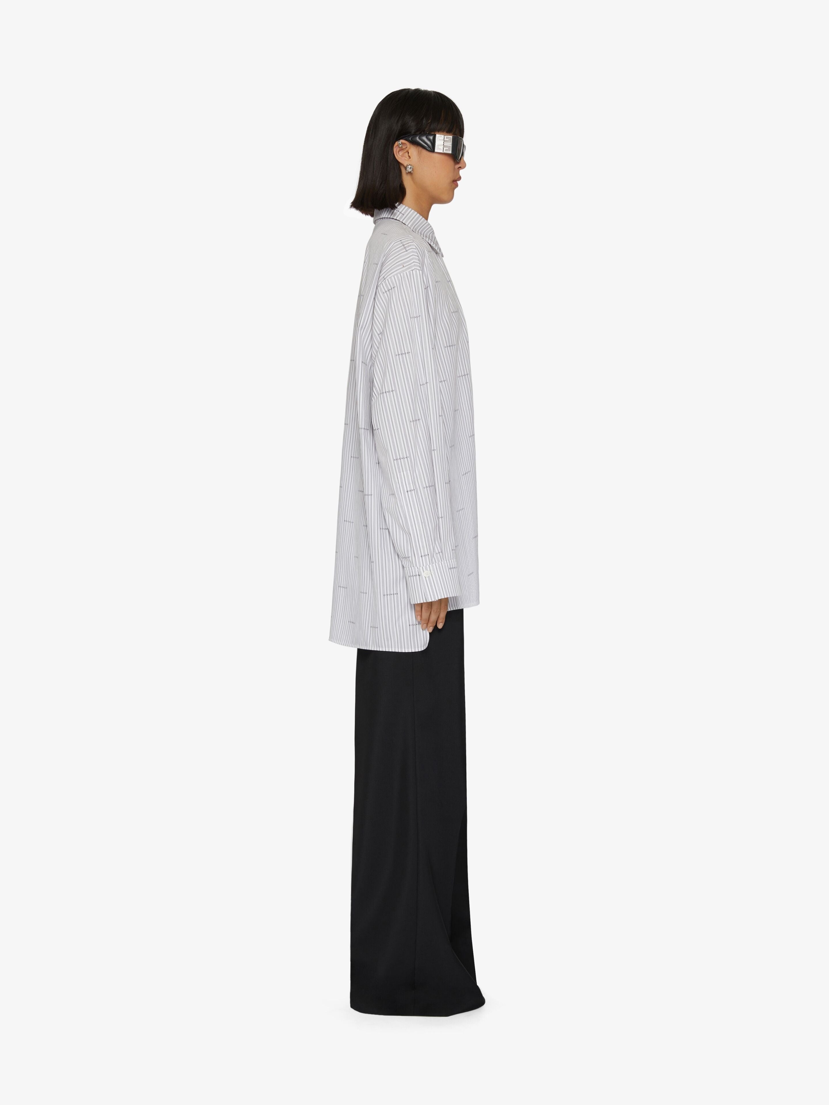 GIVENCHY SHIRT - BEYMEN
