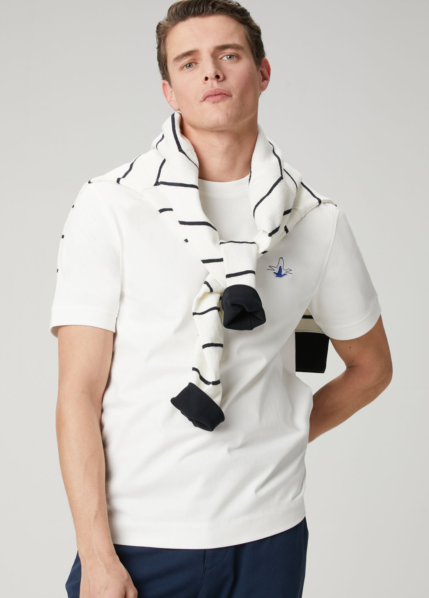 BEYMEN CLUB T-SHIRT - BEYMEN