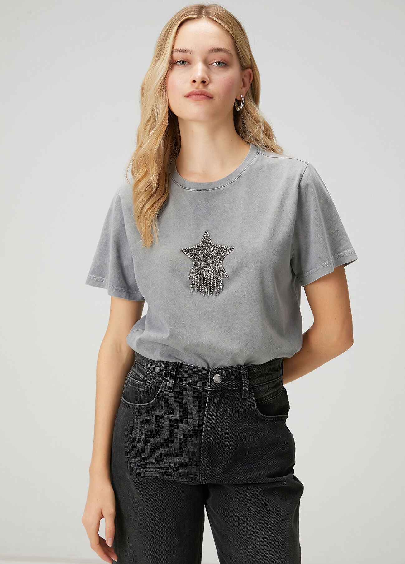 BEYMEN CLUB T-SHIRT - BEYMEN