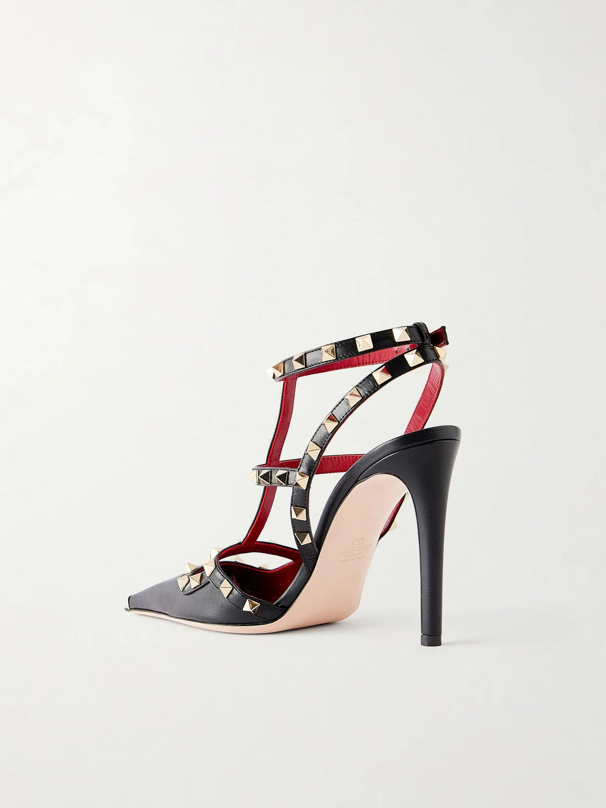 VALENTINO GARAVANI ANKLE STRAP - BEYMEN