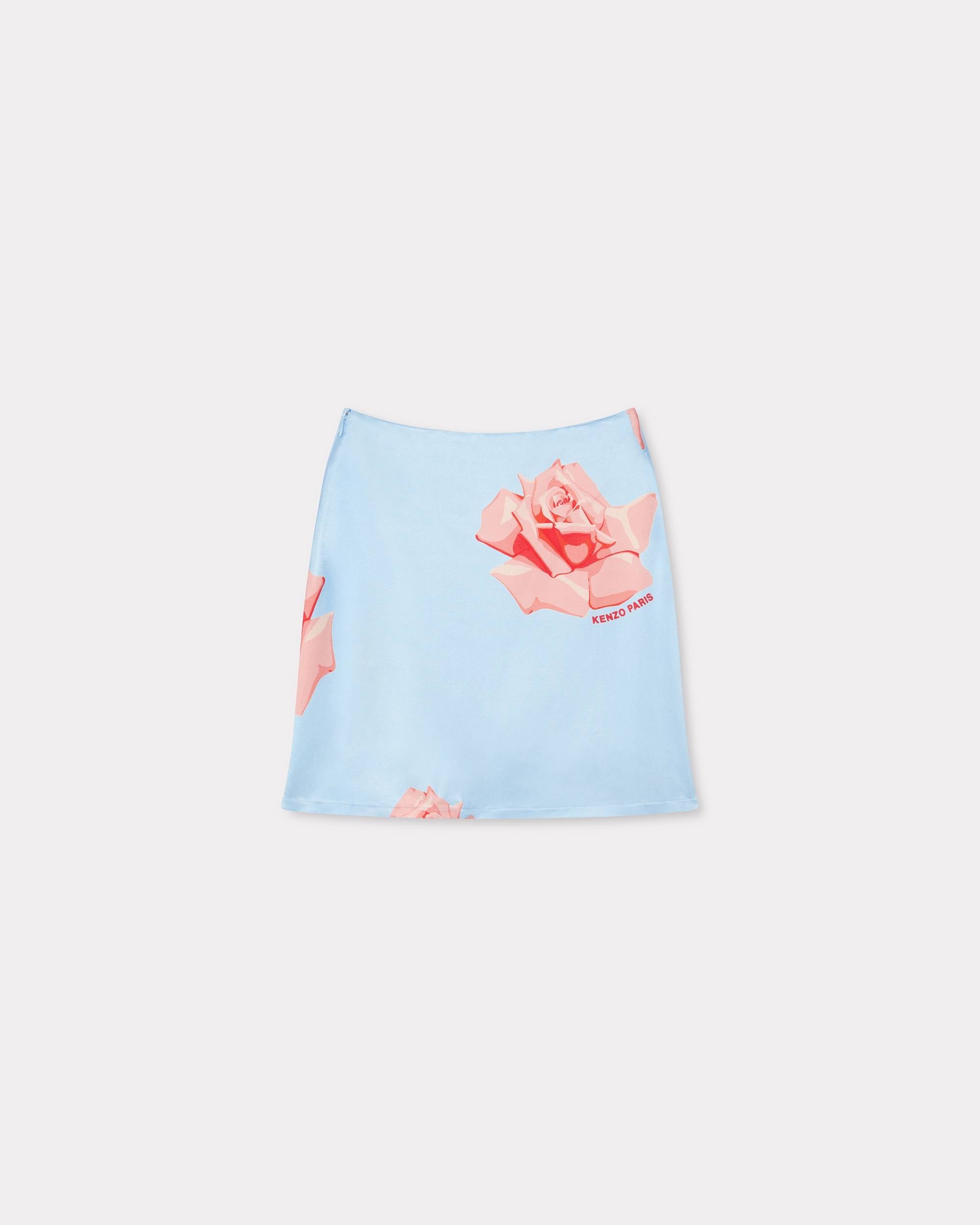 KENZO KENZO ROSE SMALL SKIRT - BEYMEN