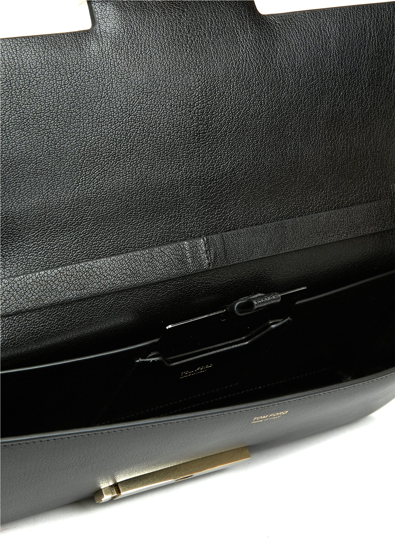 TOM FORD SHOULDER BAG - BEYMEN