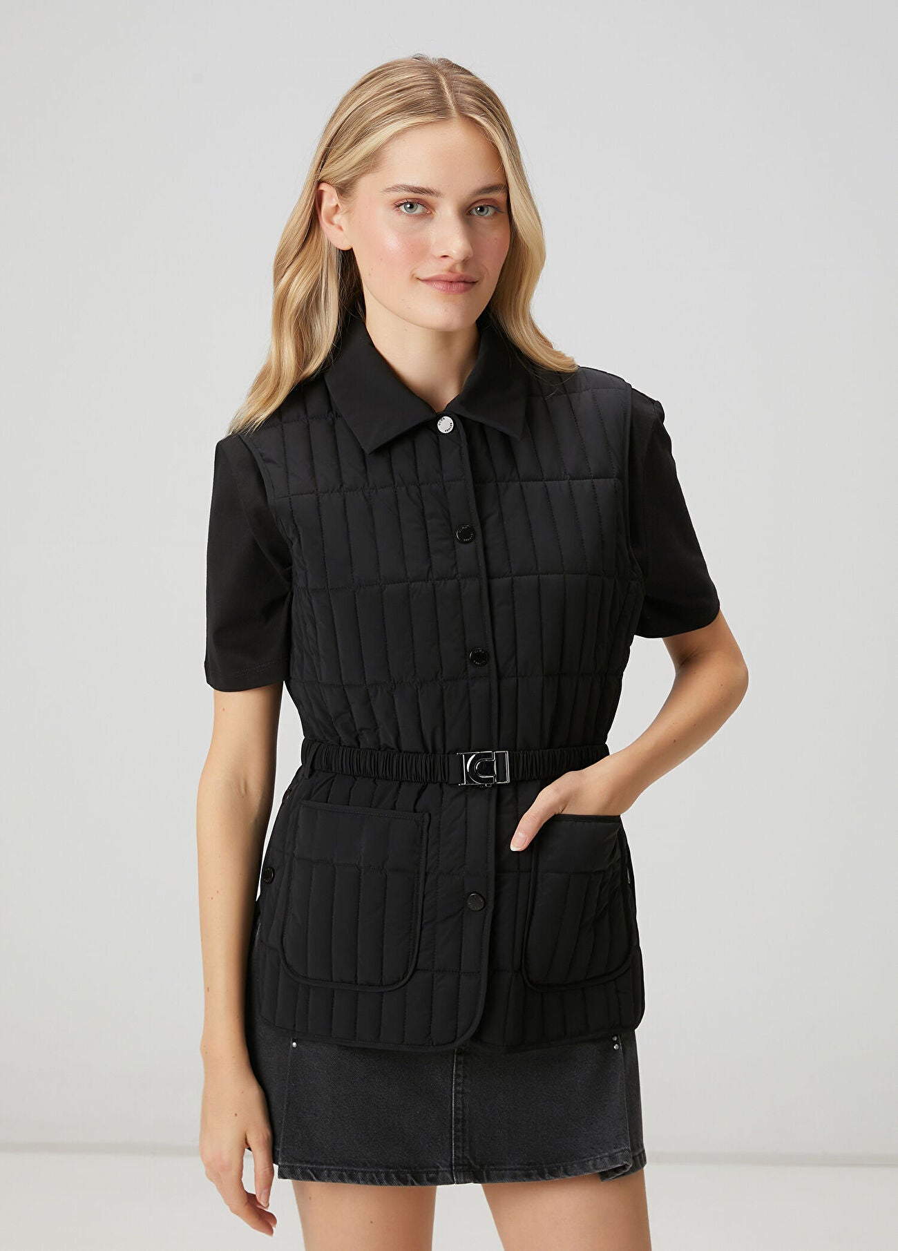 BEYMEN CLUB VEST - BEYMEN