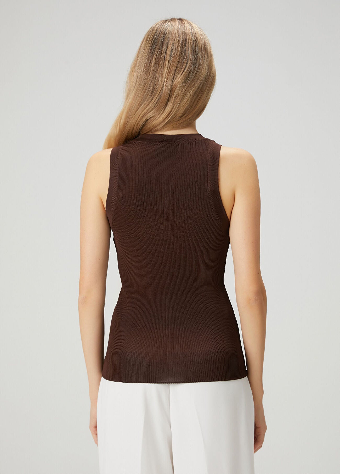 BEYMEN CLUB TANK - BEYMEN