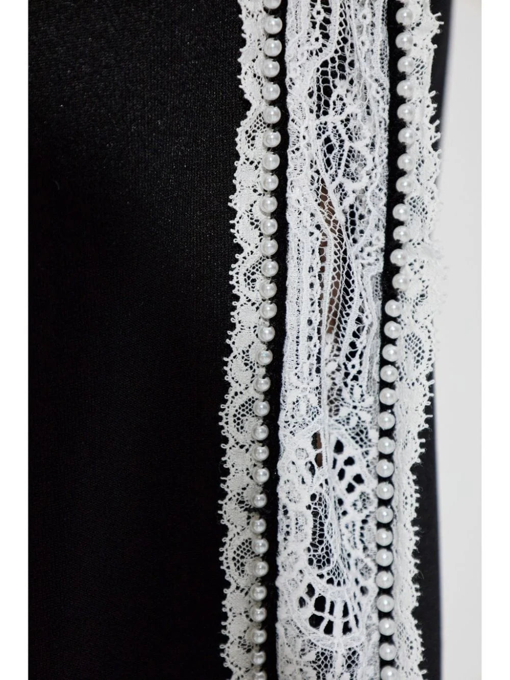 OFF-WHITE PANT - BEYMEN
