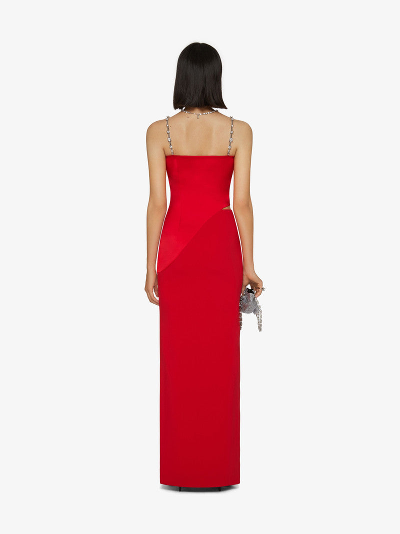 GIVENCHY MAXI DRESS - BEYMEN