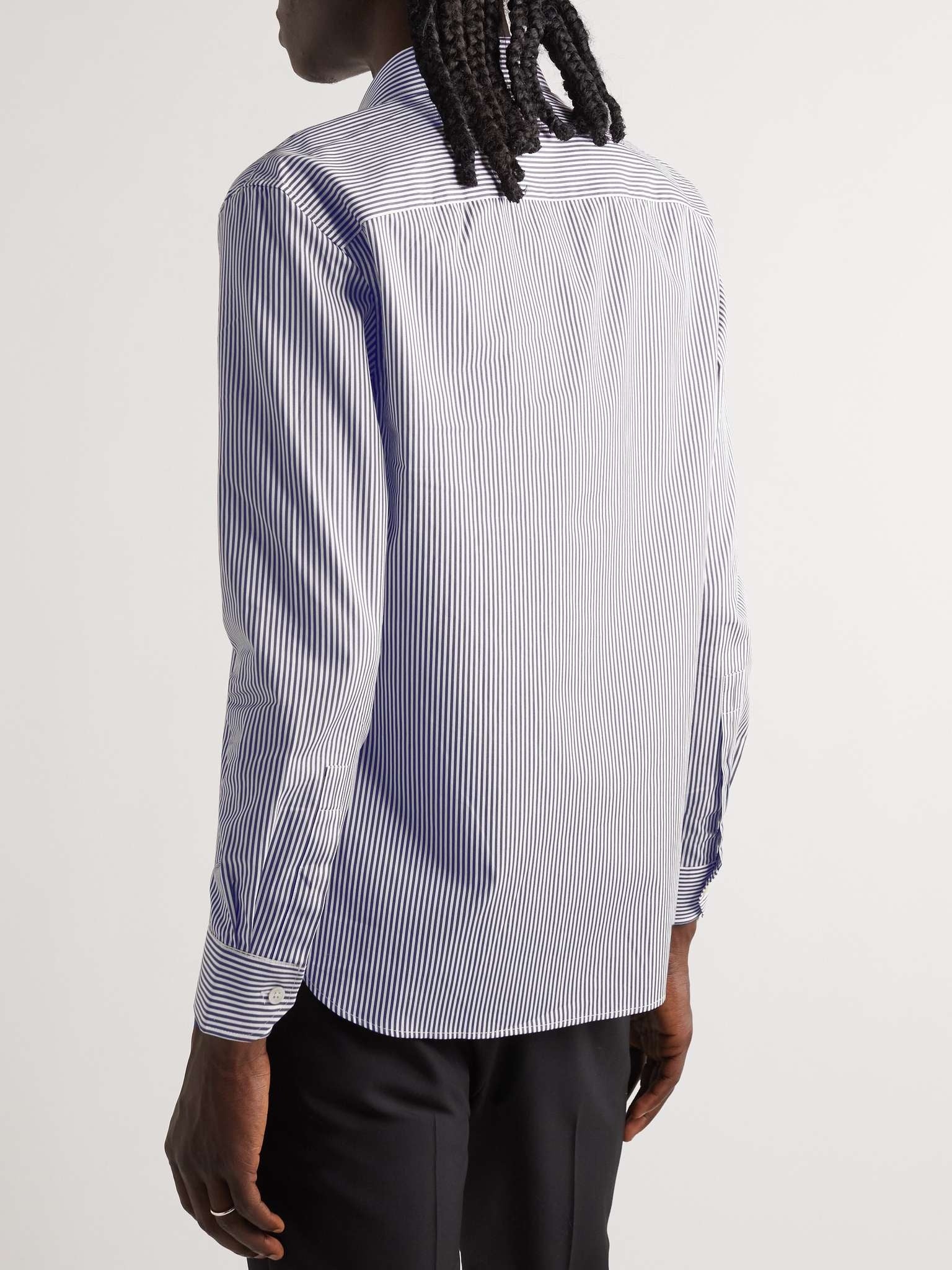YVES SAINT LAURENT SHIRT - BEYMEN