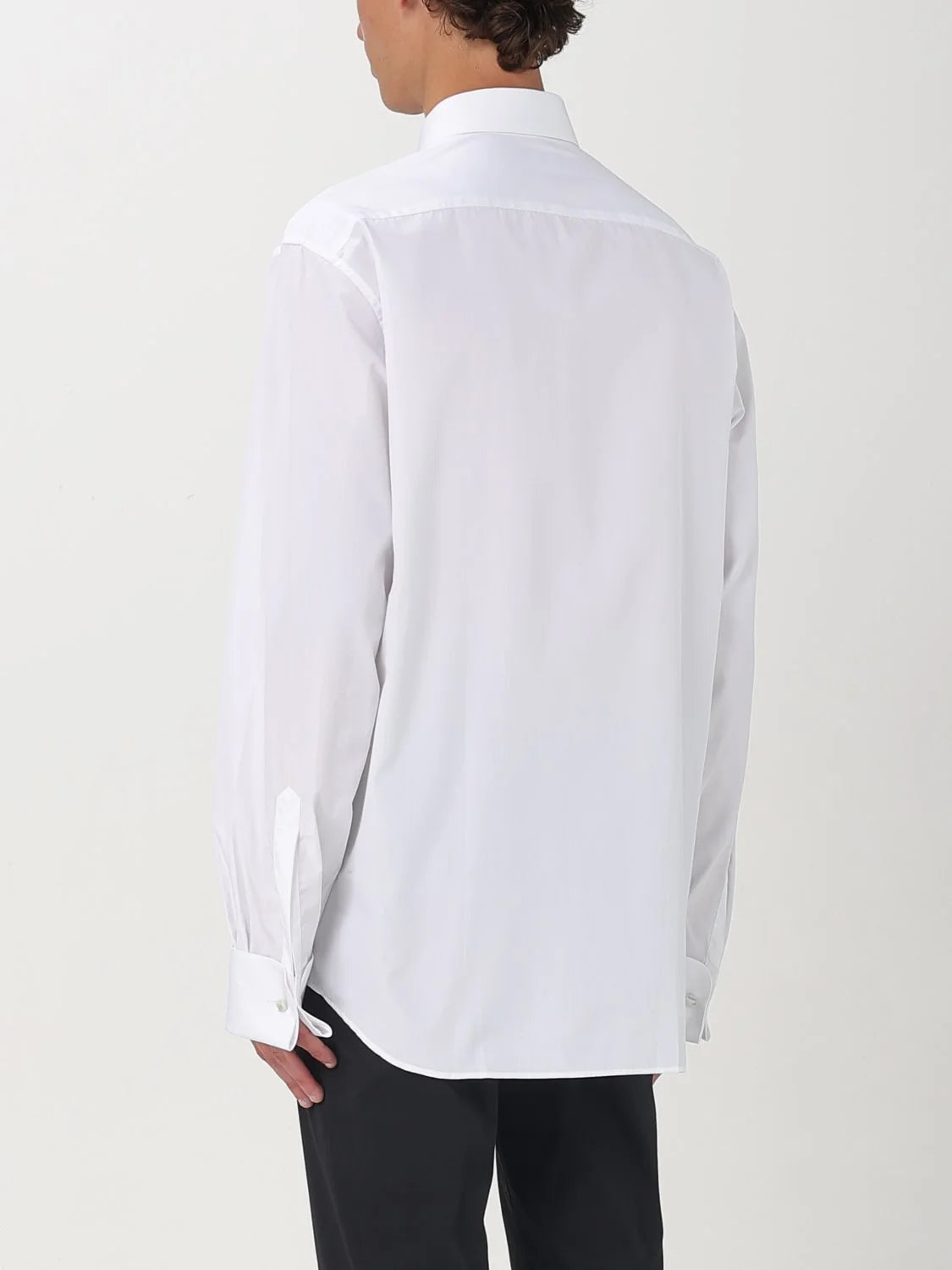 EMPORIO ARMANI SHIRTS - BEYMEN