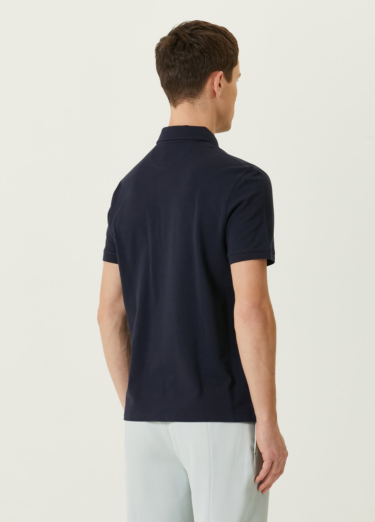 VALENTINO SS POLO - BEYMEN