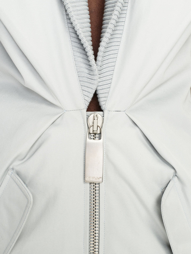 OFF-WHITE DRESS - BEYMEN