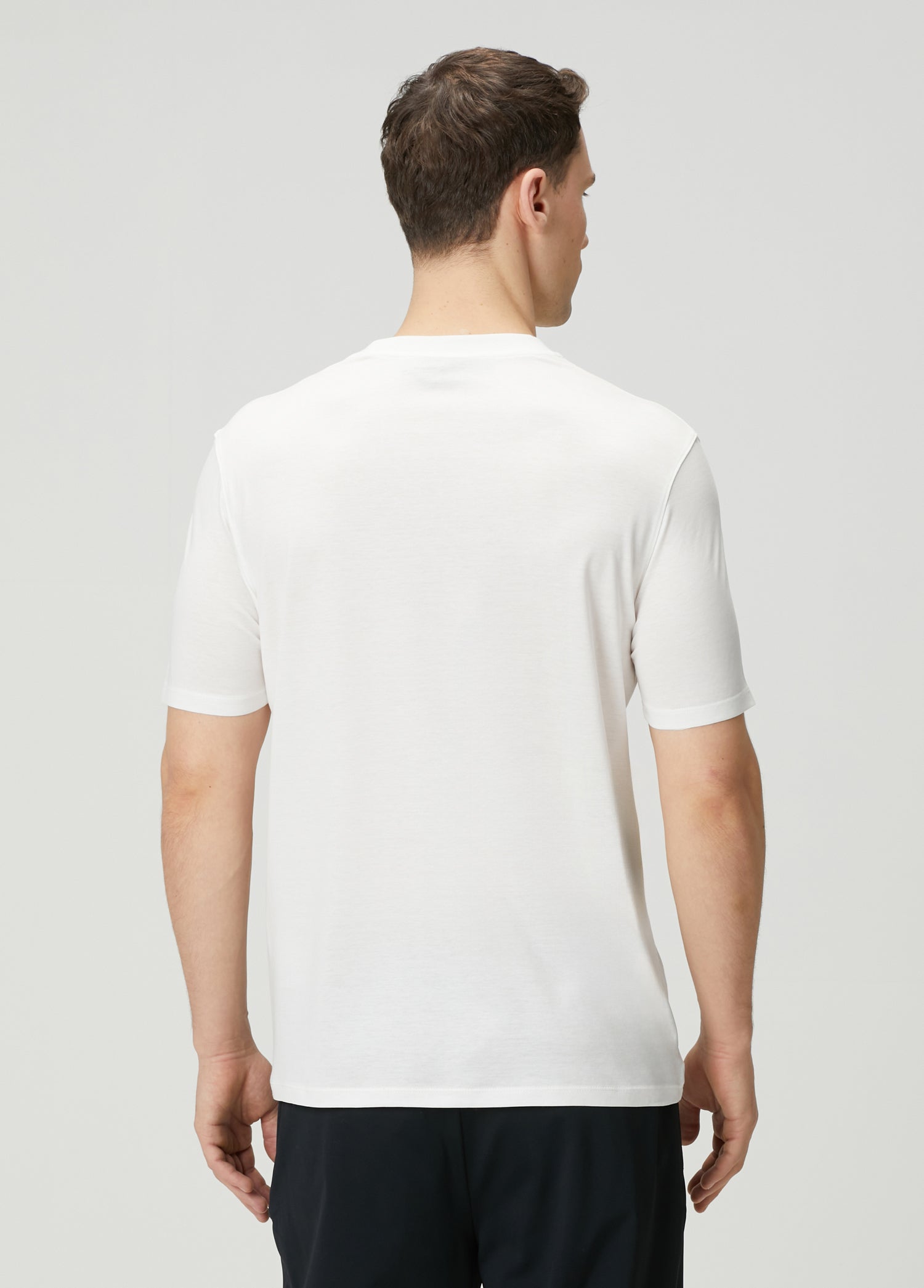 EMPORIO ARMANI T-SHIRT - BEYMEN