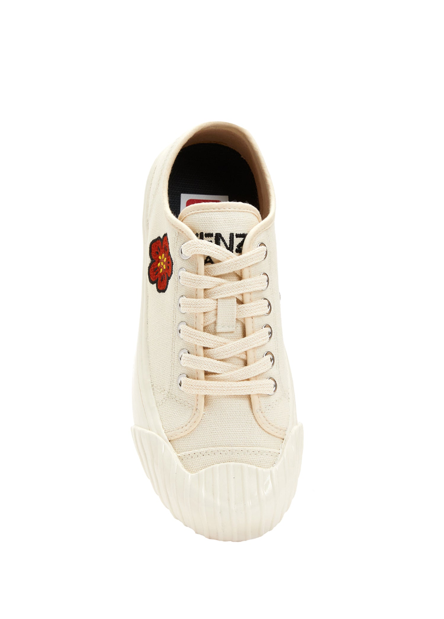 KENZO COURT SNEAKER - BEYMEN
