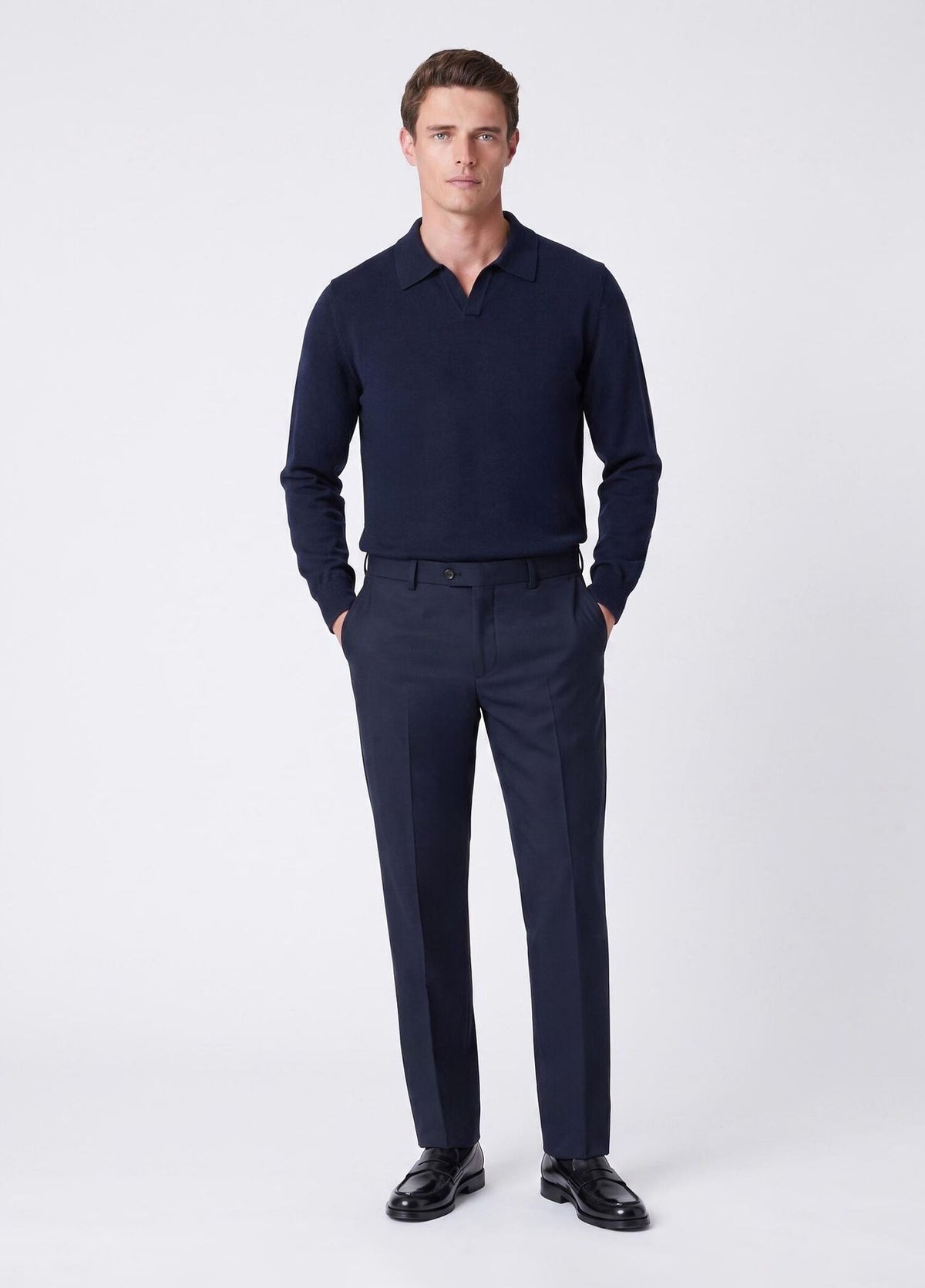 BEYMEN CLUB TROUSERS - BEYMEN