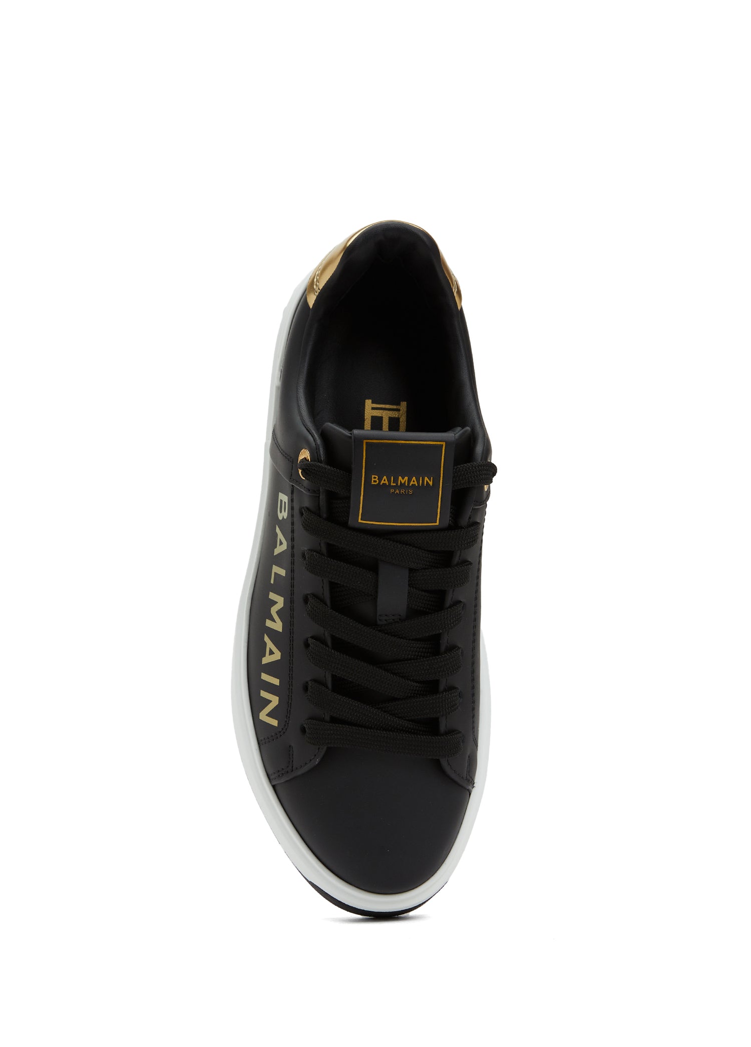 BALMAIN SNEAKERS - BEYMEN