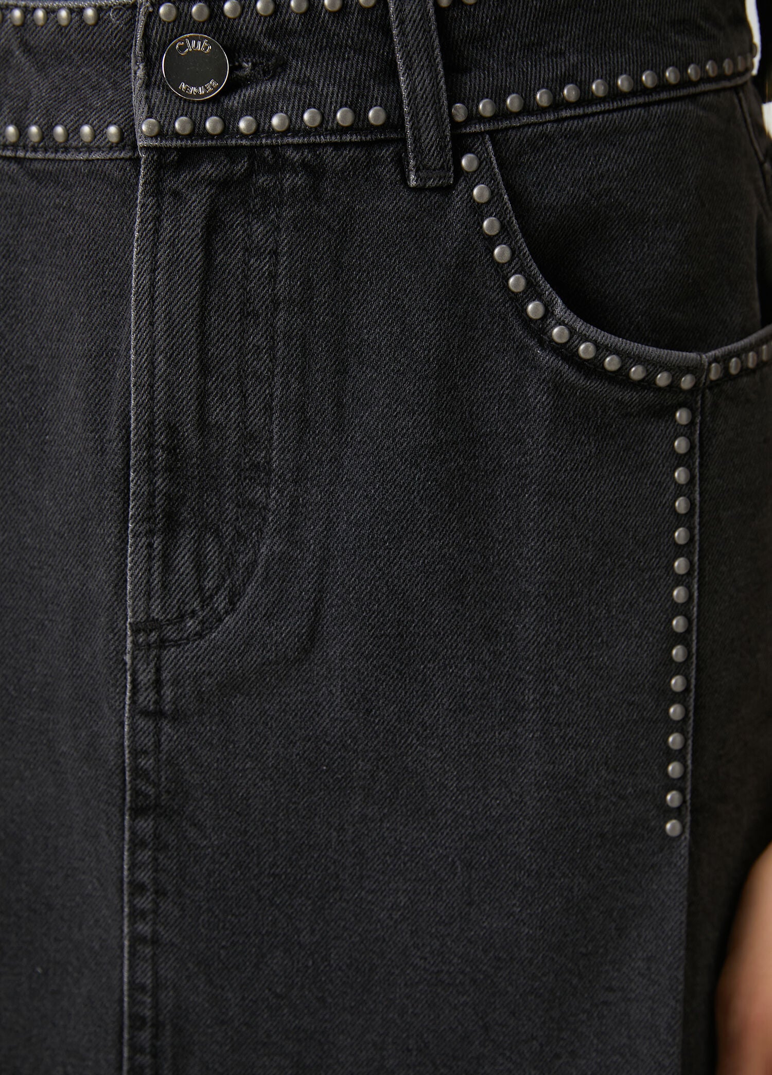BEYMEN CLUB SKIRT - BEYMEN