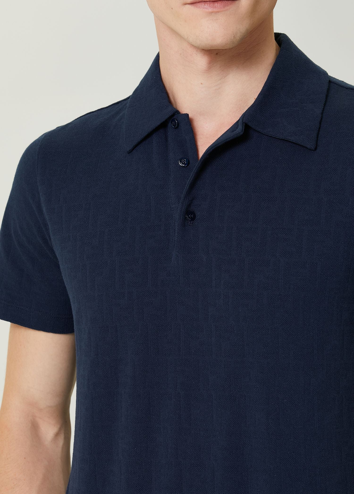 FENDI SS POLO