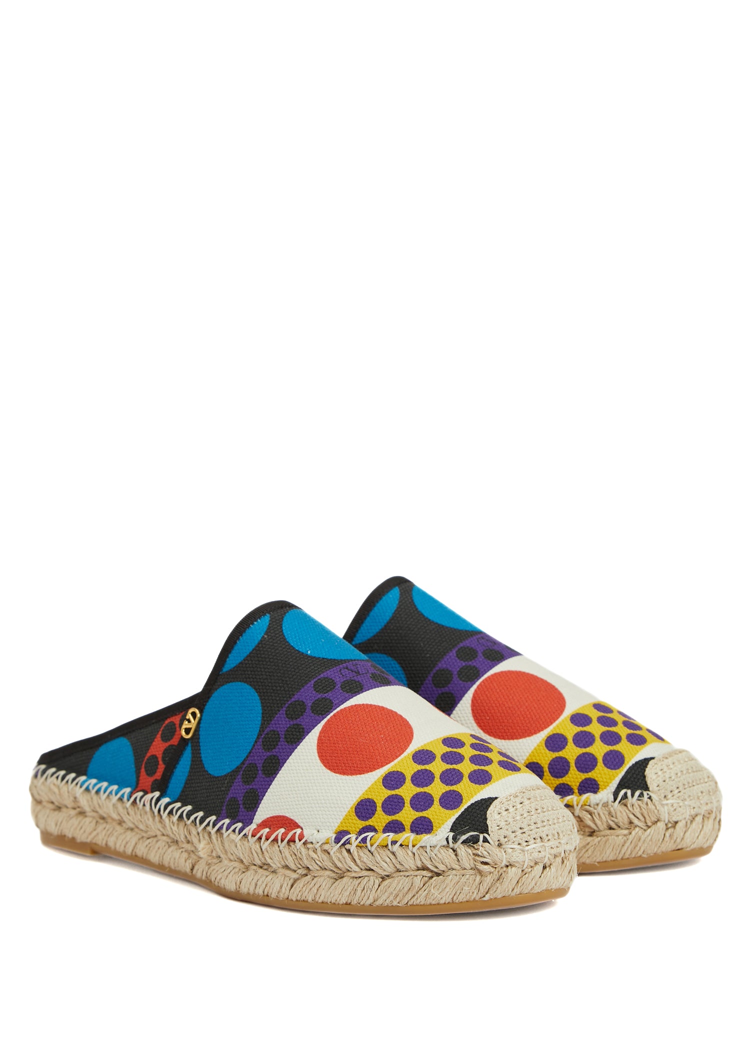 VALENTINO ESPADRILLAS - BEYMEN