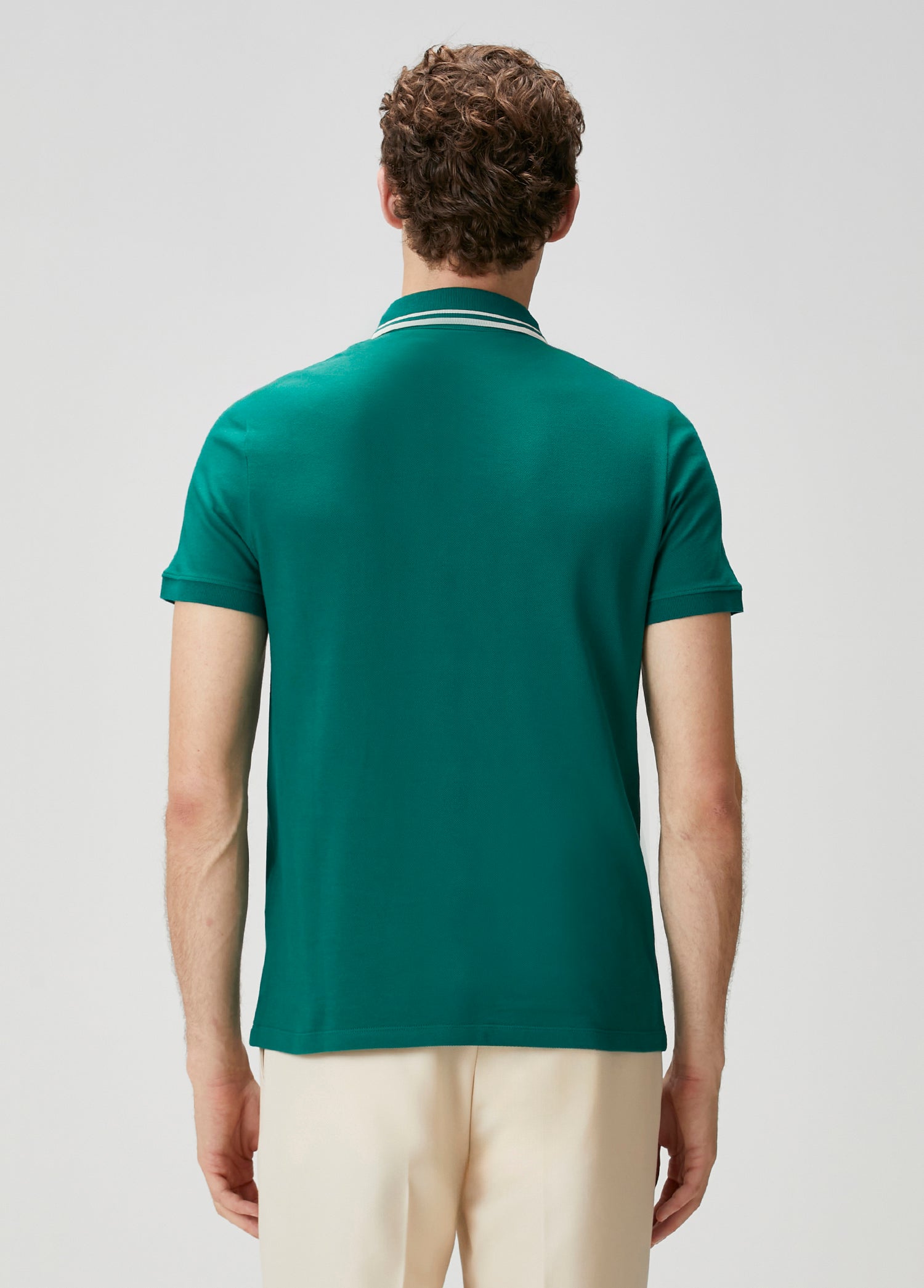 VALENTINO GARAVANI POLO - BEYMEN