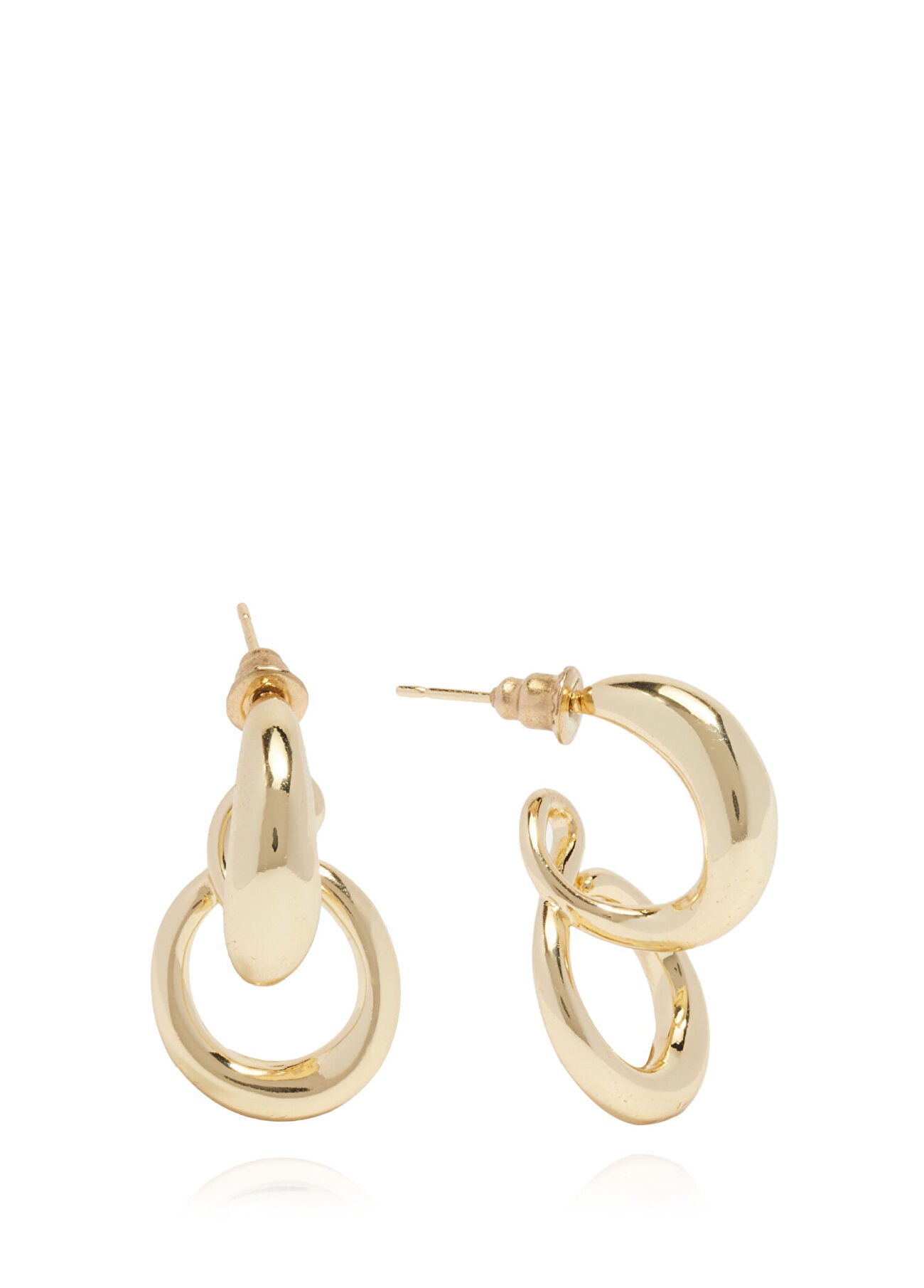 BEYMEN CLUB EARRING - BEYMEN