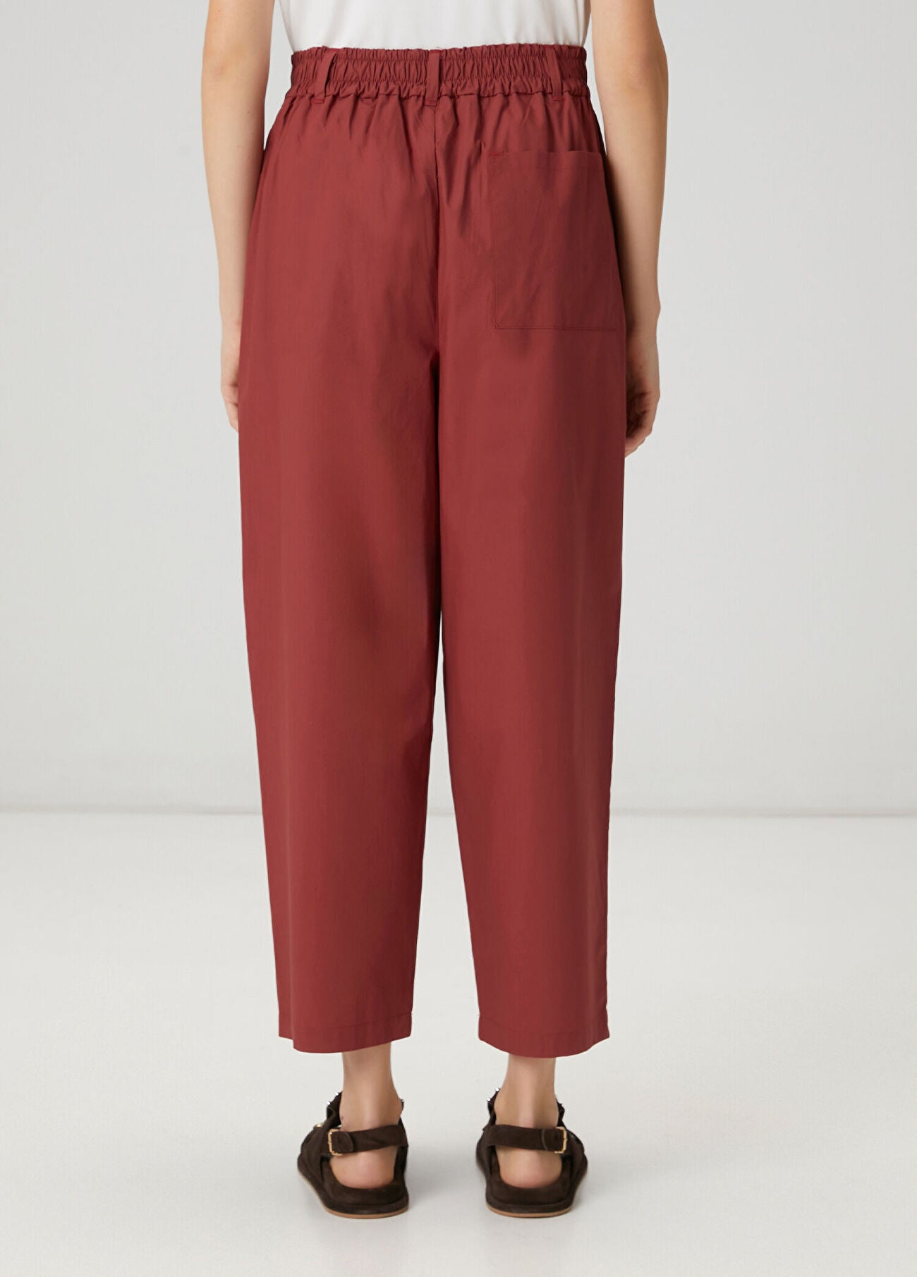 BEYMEN CLUB TROUSERS - BEYMEN