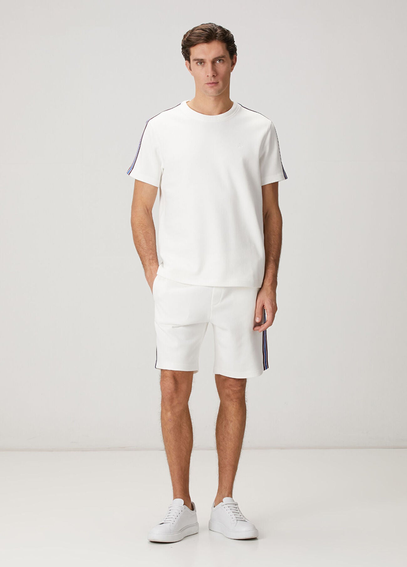 BEYMEN CLUB SHORTS JERSEY - BEYMEN