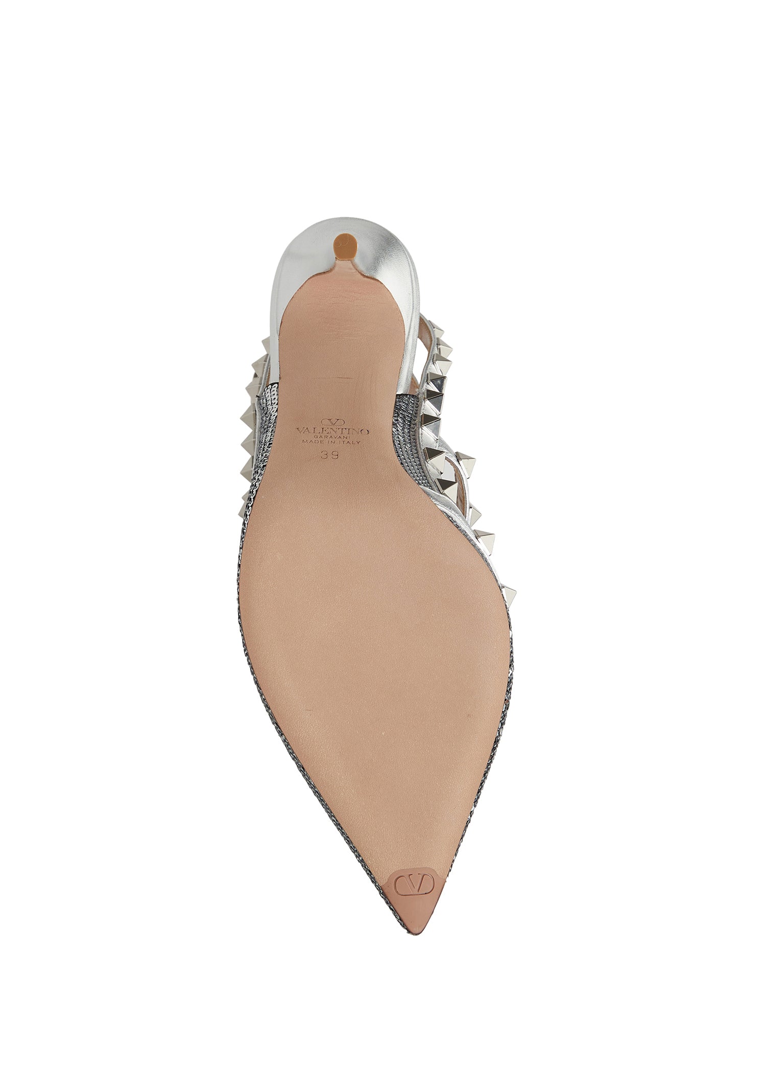 VALENTINO ANKLE STRAP - BEYMEN