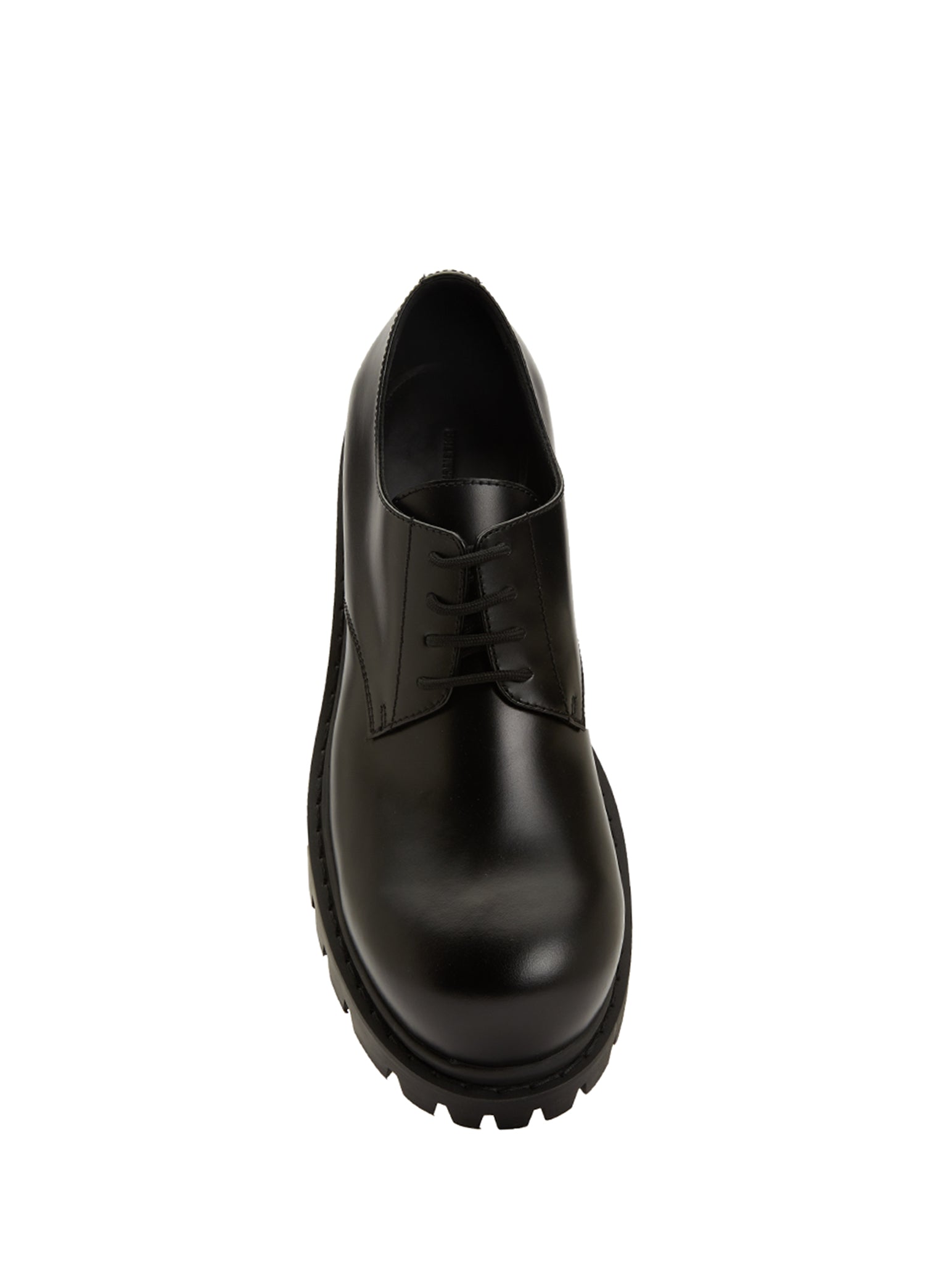 BALENCIAGA PLATFORM DERBY