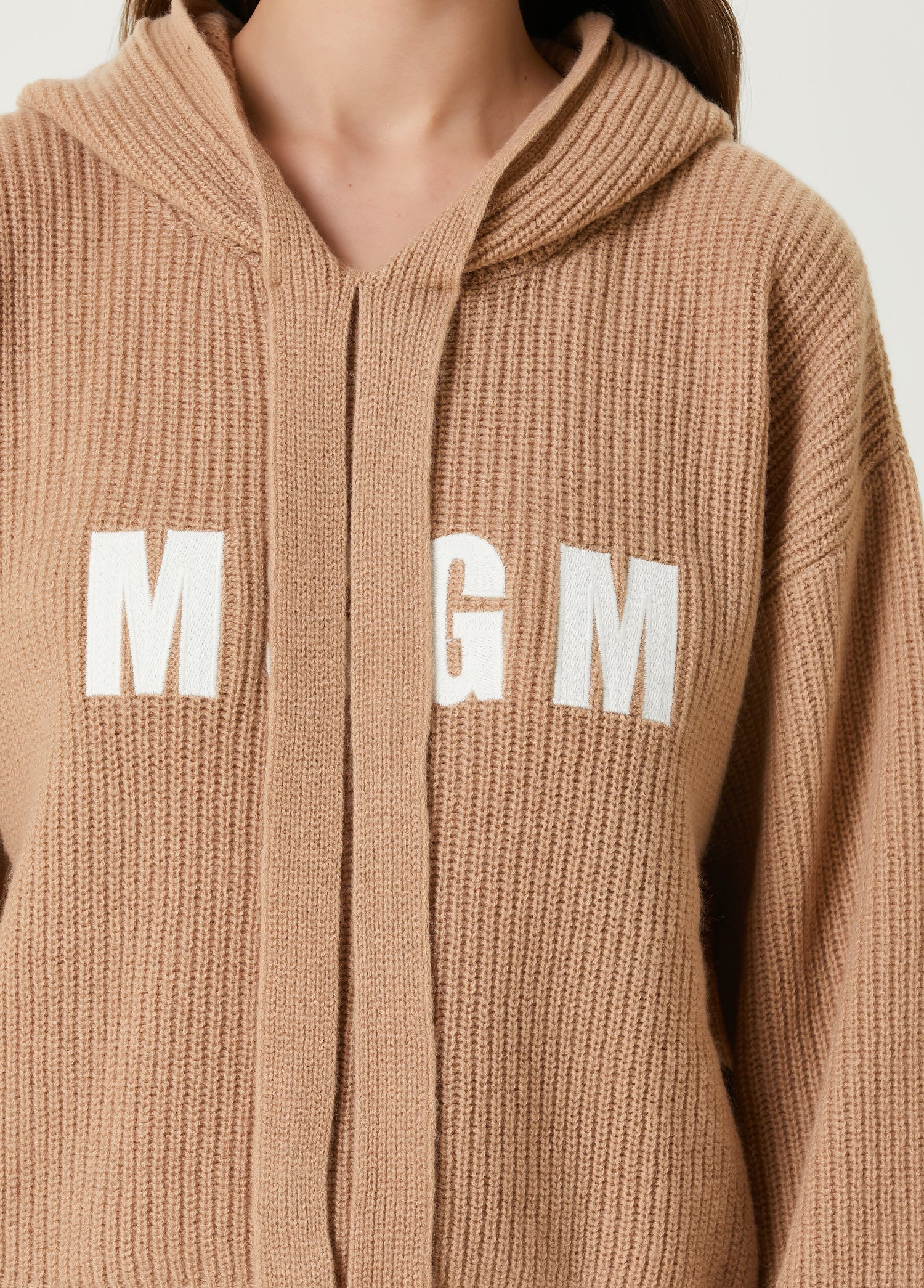 MSGM MAGLIA/SWEATER - BEYMEN