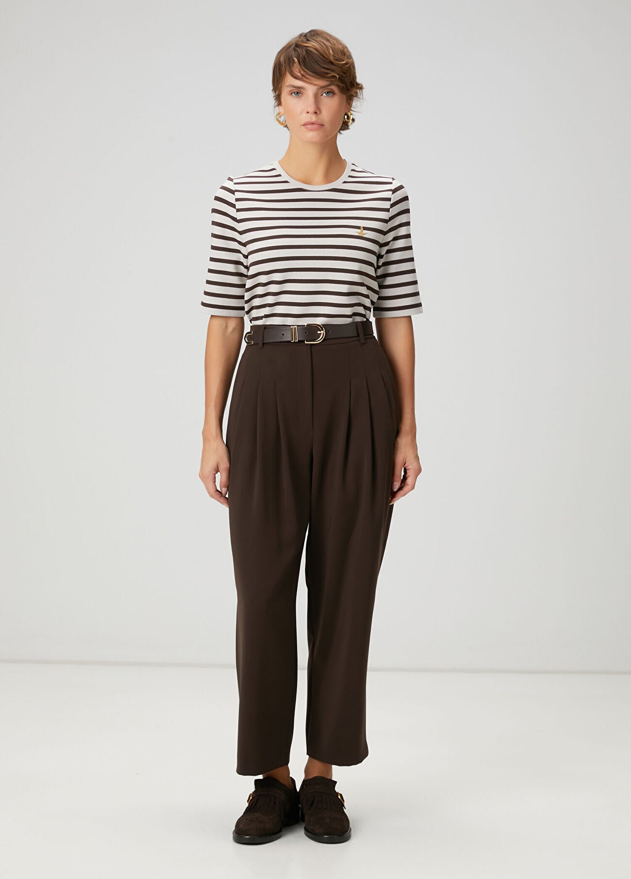 BEYMEN CLUB TROUSERS - BEYMEN