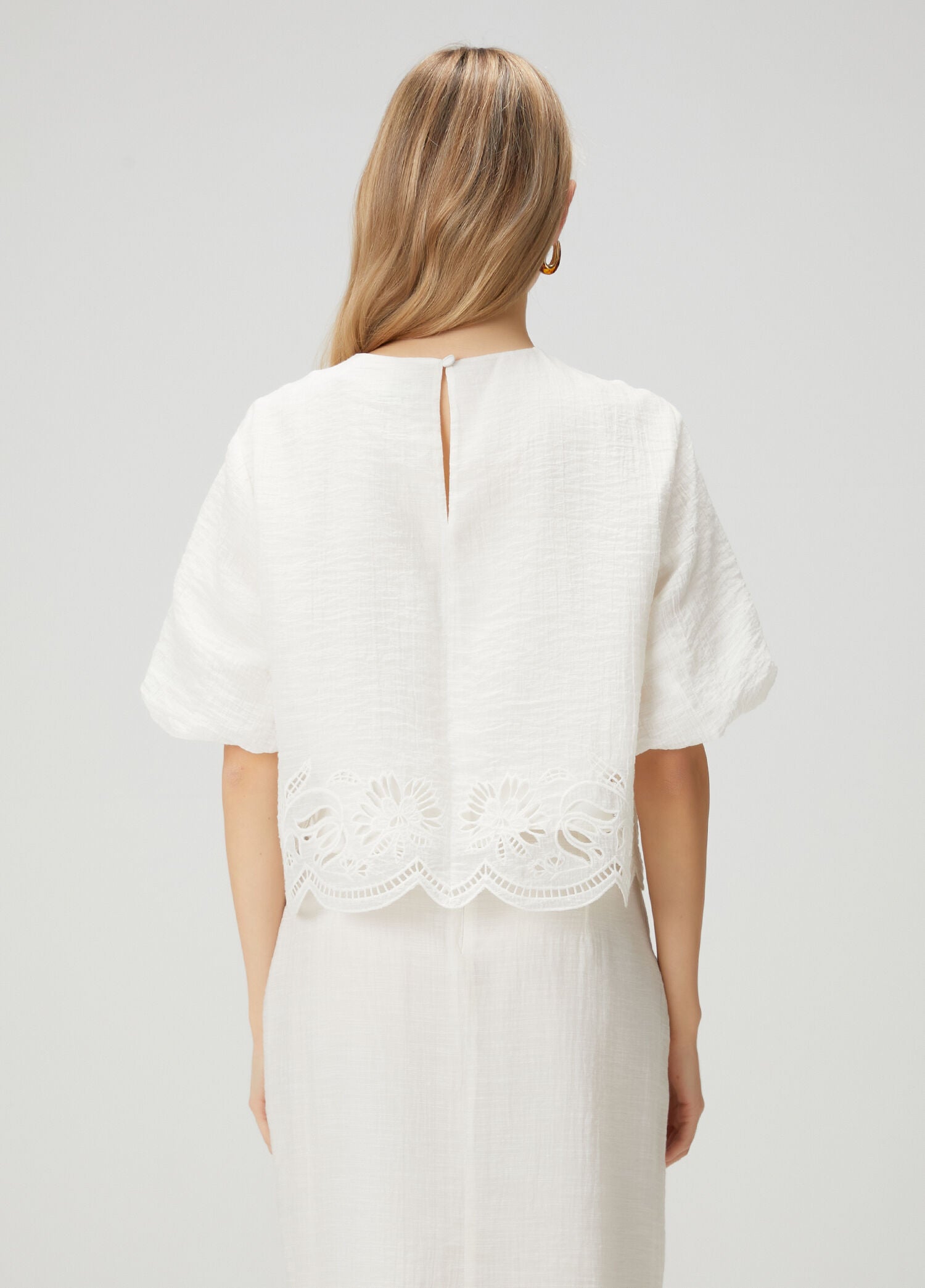 BEYMEN CLUB BLOUSES - BEYMEN