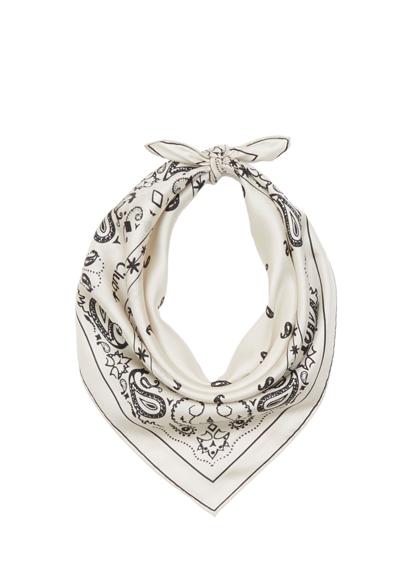 BEYMEN CLUB KERCHIEF - BEYMEN