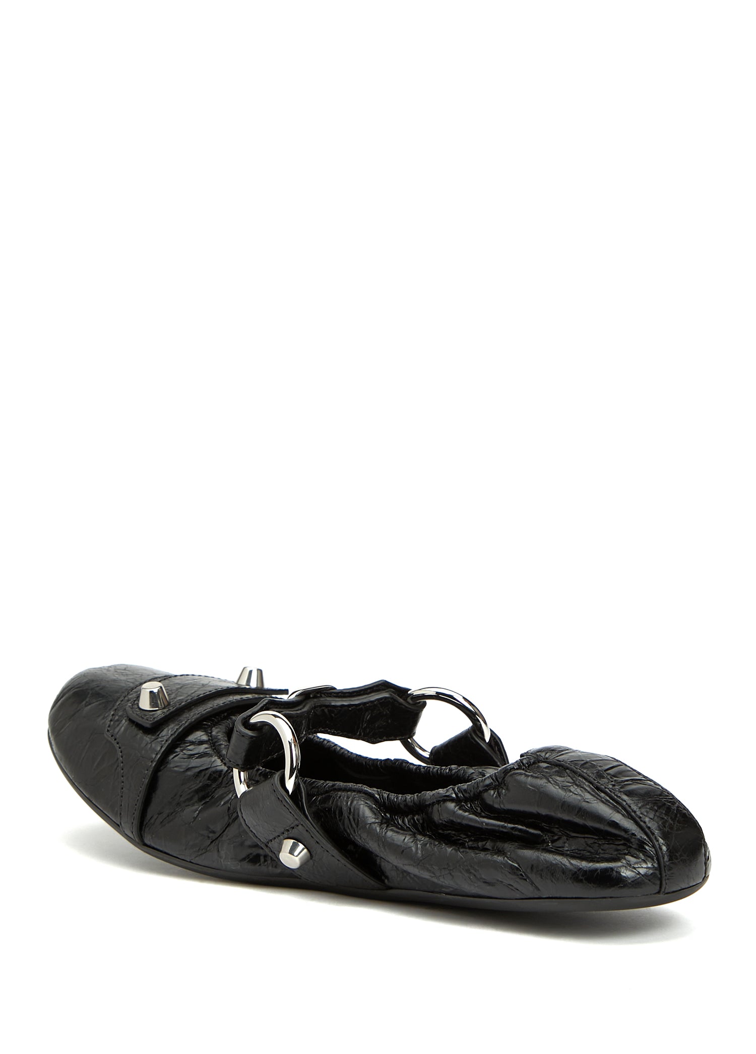 BALENCIAGA CITY FLAT L005