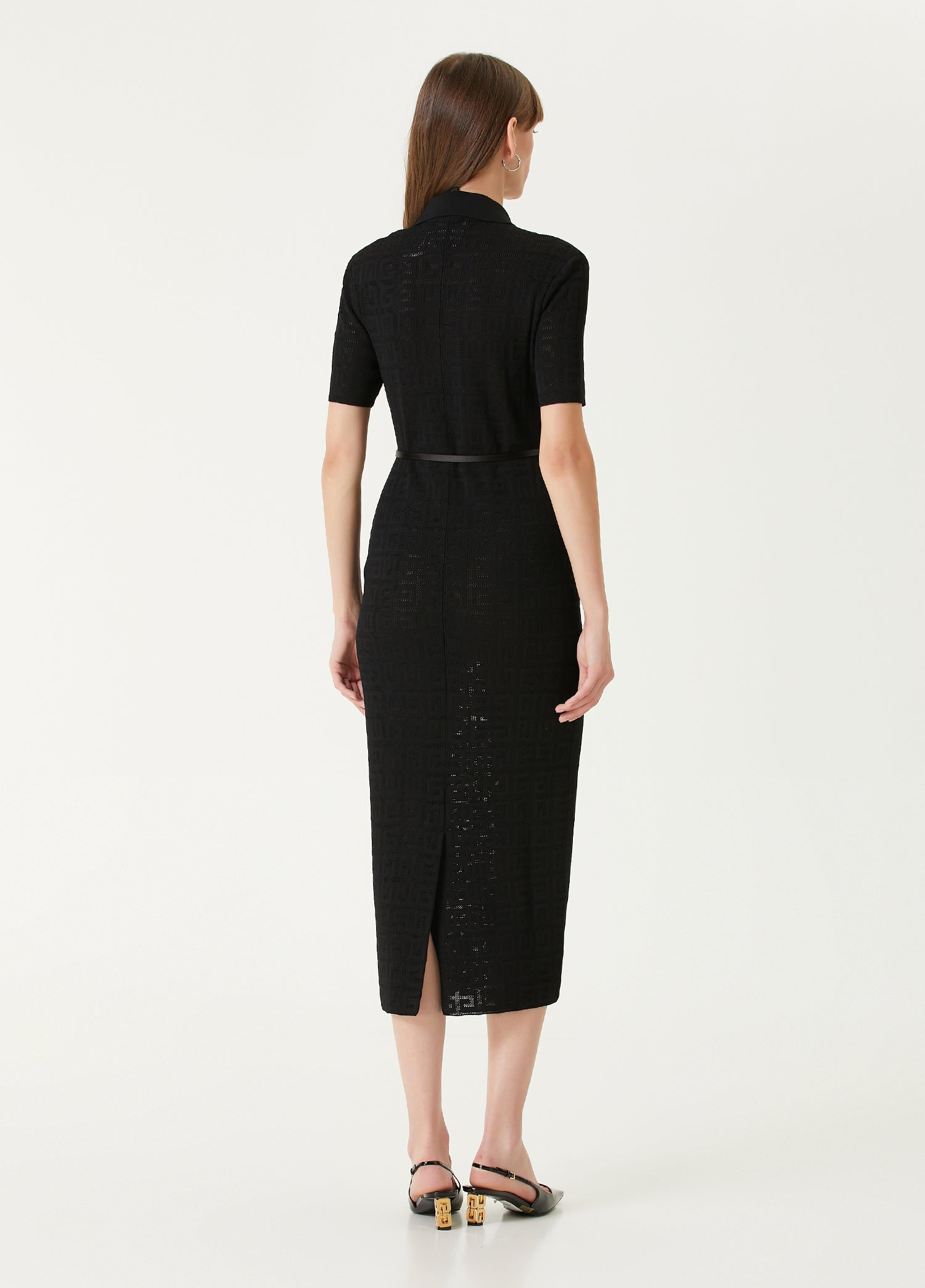 GIVENCHY DRESS - BEYMEN