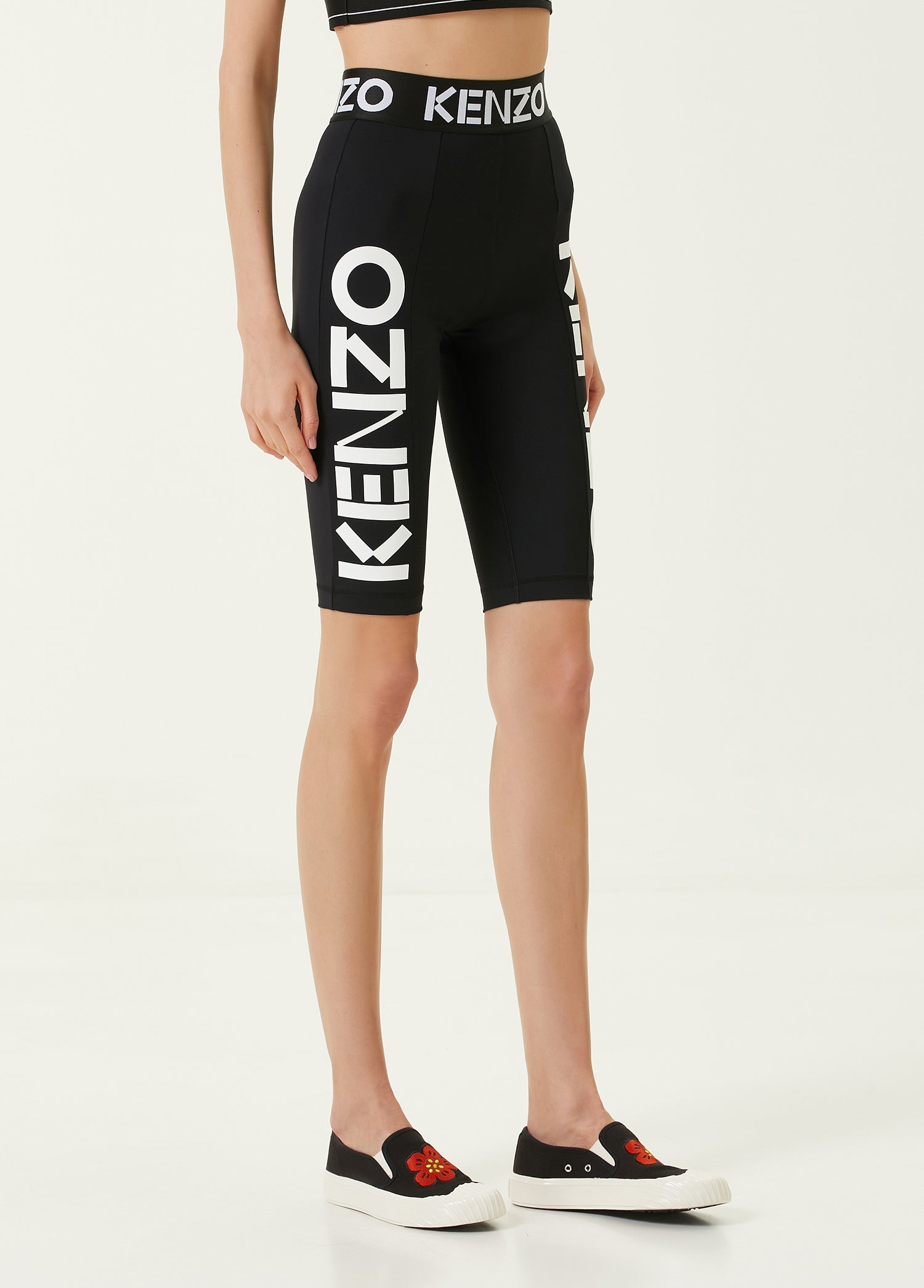 KENZO BIKE SHORT