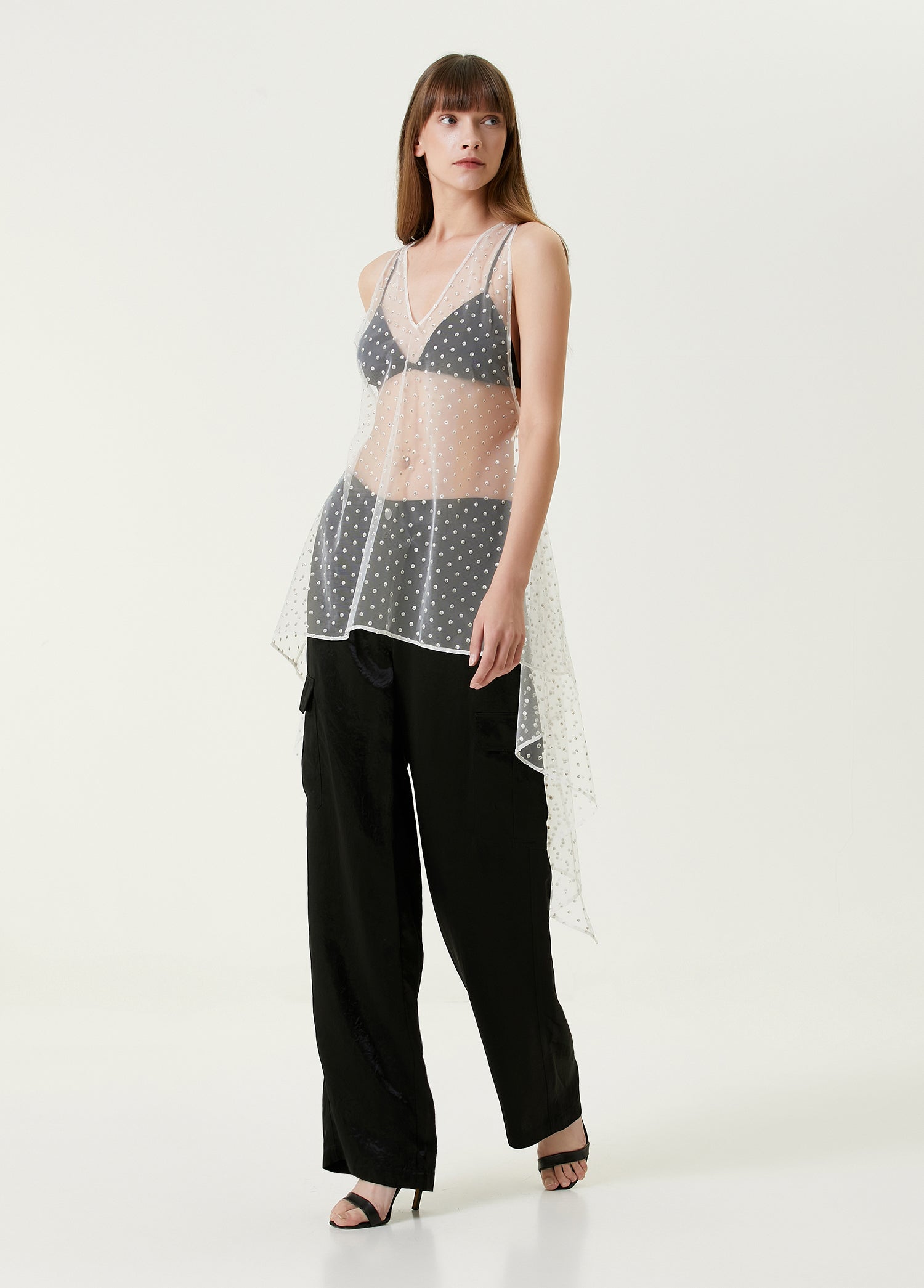 DSQUARED2 TOP - BEYMEN