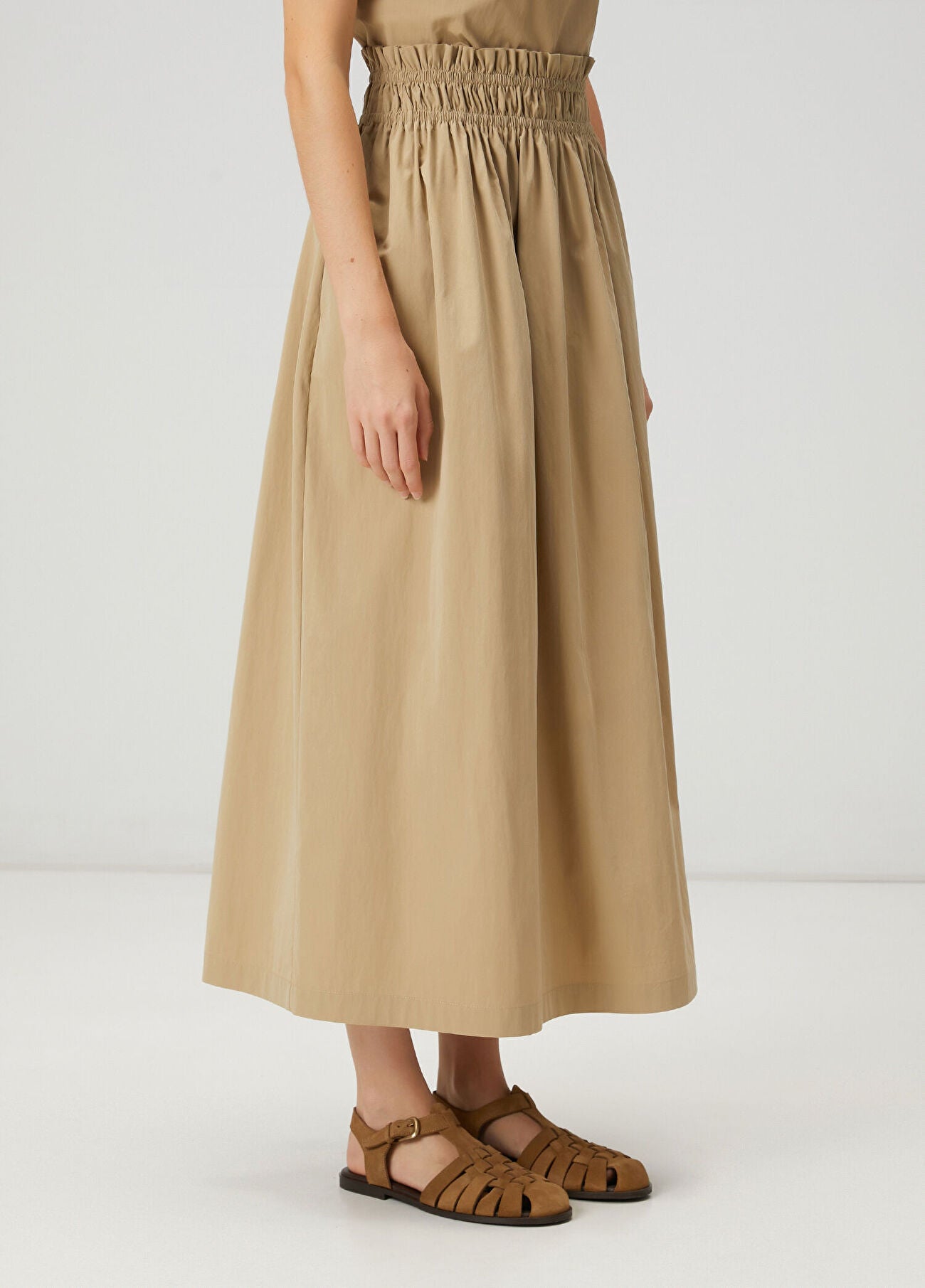 BEYMEN CLUB SKIRT - BEYMEN