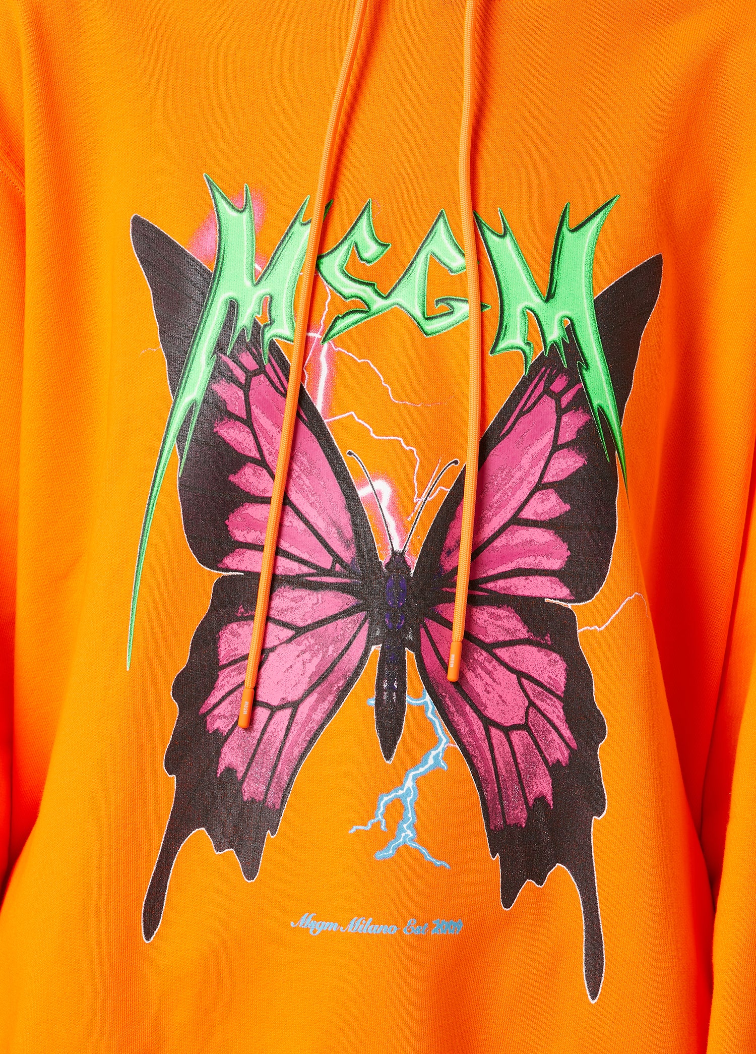 MSGM HOODIE