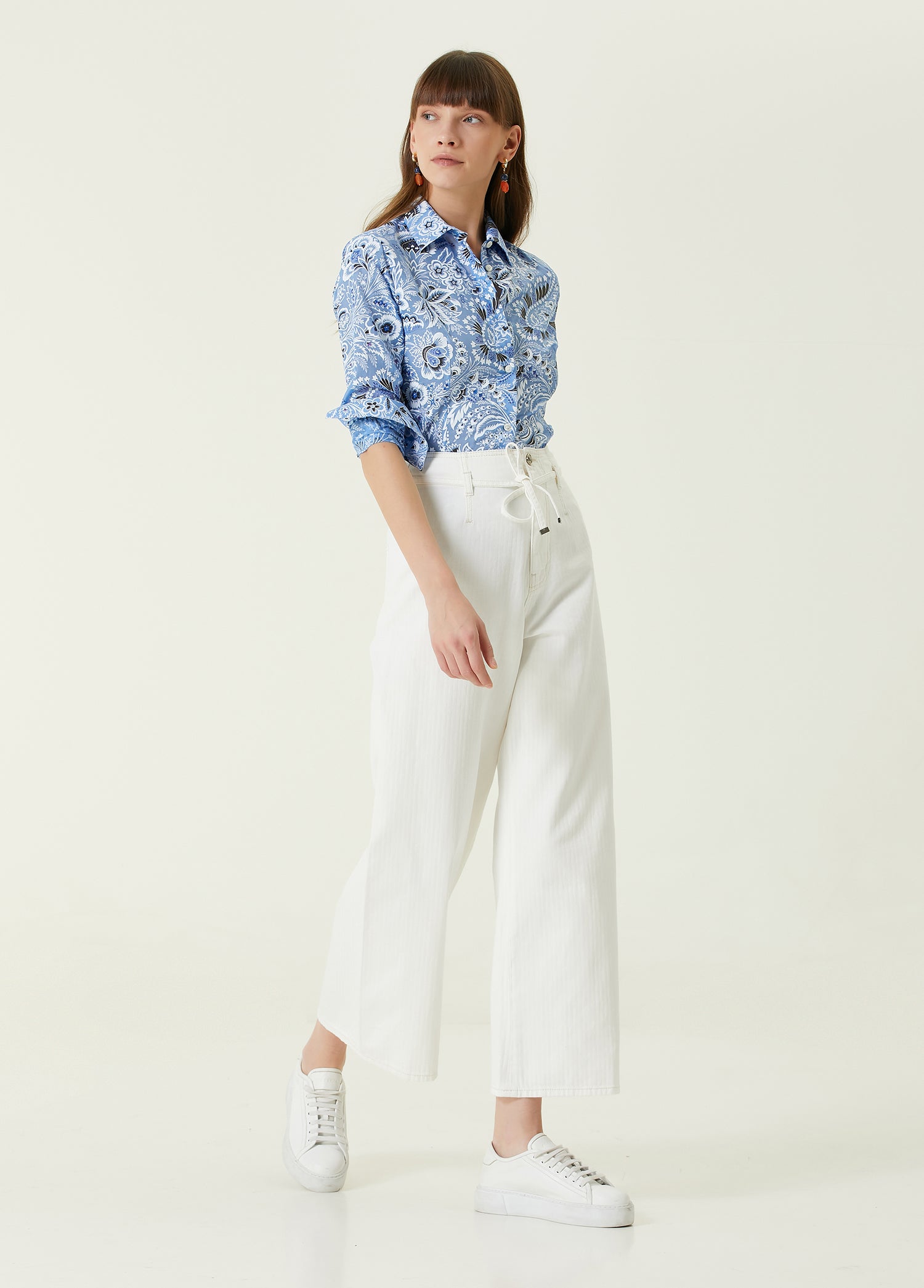 ETRO SHIRTS - BEYMEN