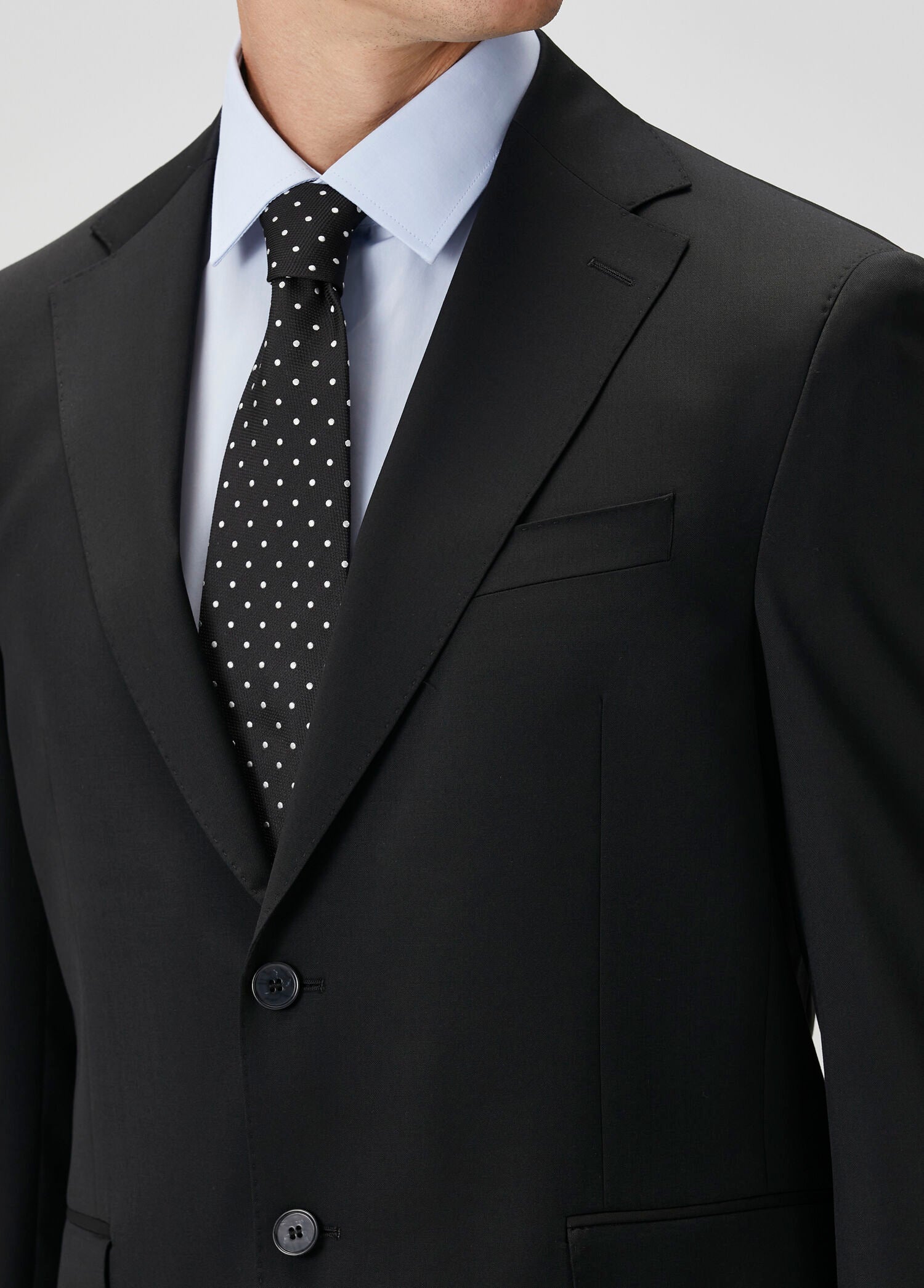 BEYMEN COLLECTION MEN SUIT - BEYMEN