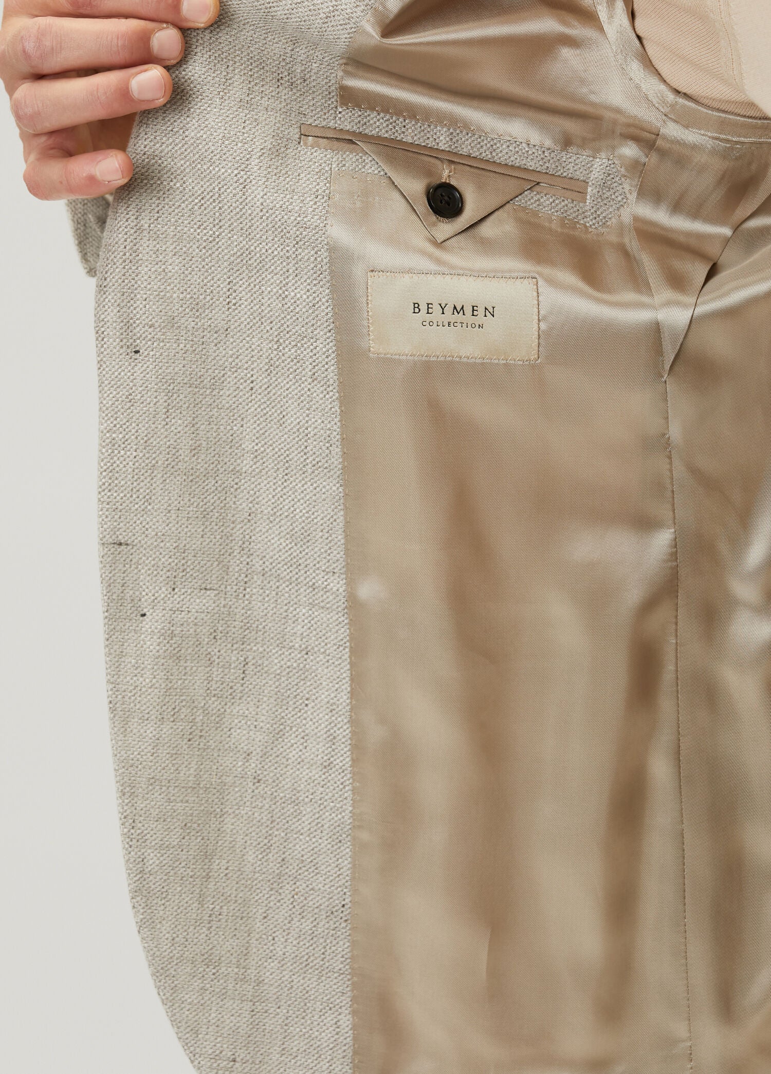BEYMEN COLLECTION JACKET - BEYMEN