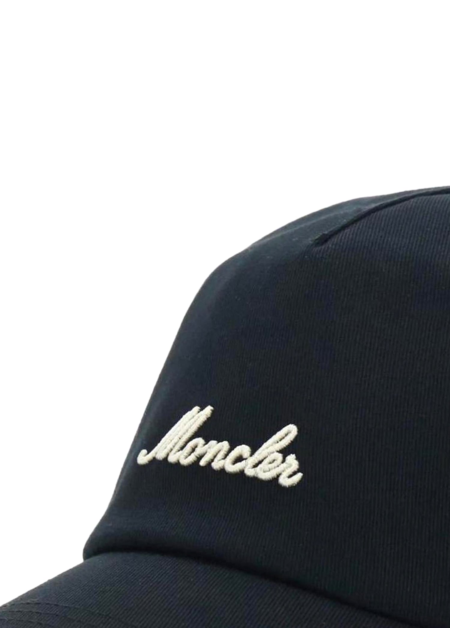 MONCLER BASEBALL CAP - BEYMEN