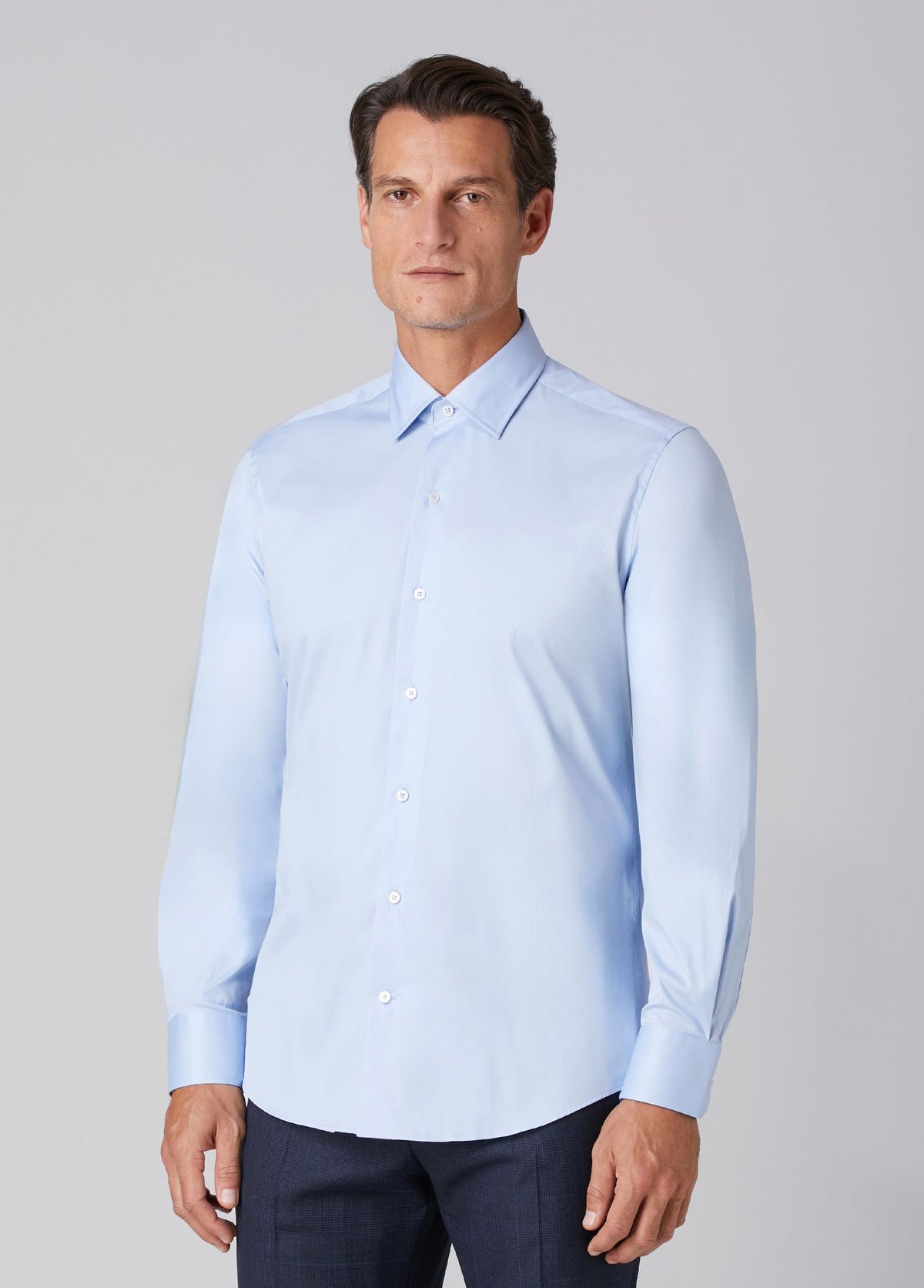 BEYMEN COLLECTION SHIRT - BEYMEN