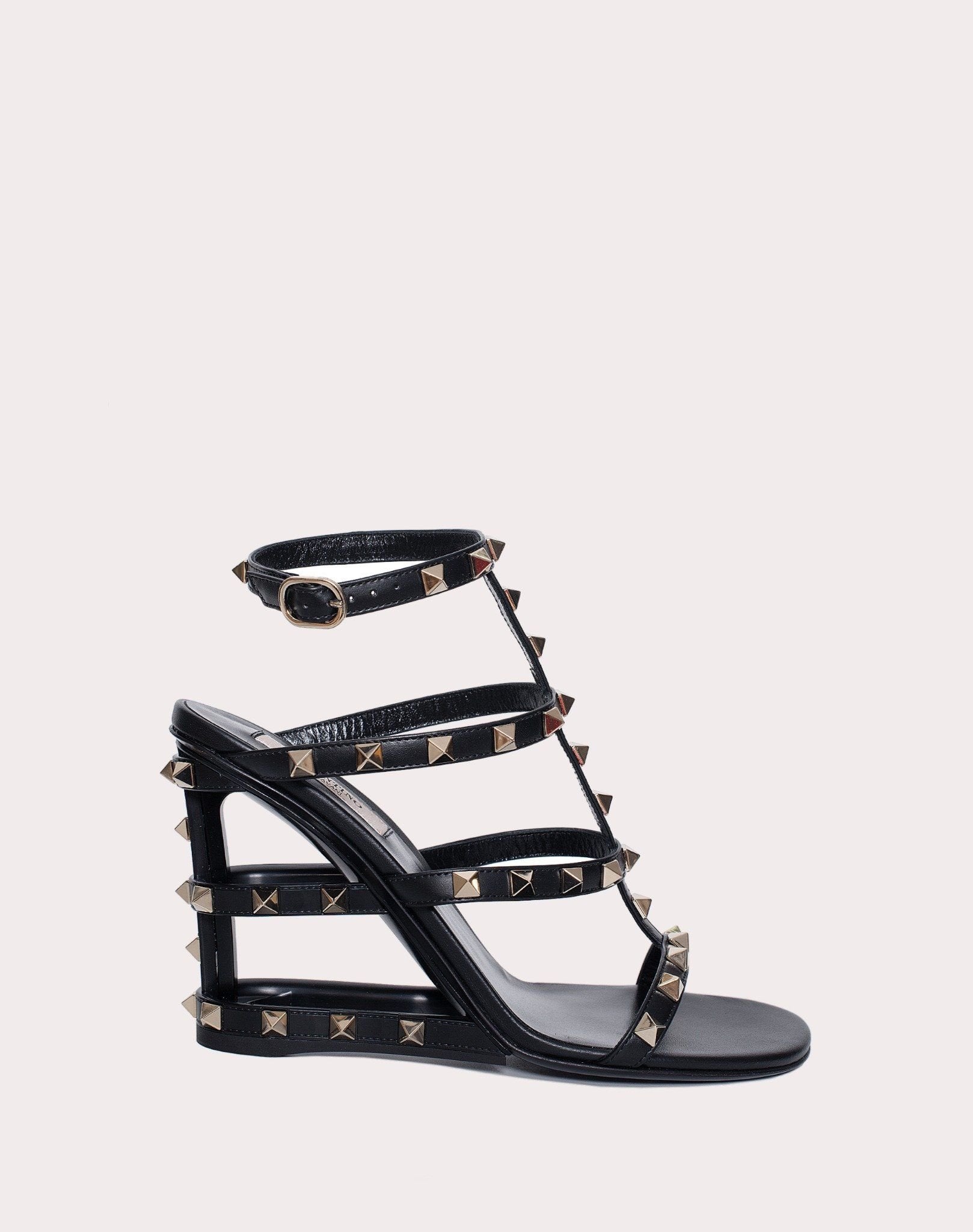 VALENTINO SANDAL - BEYMEN