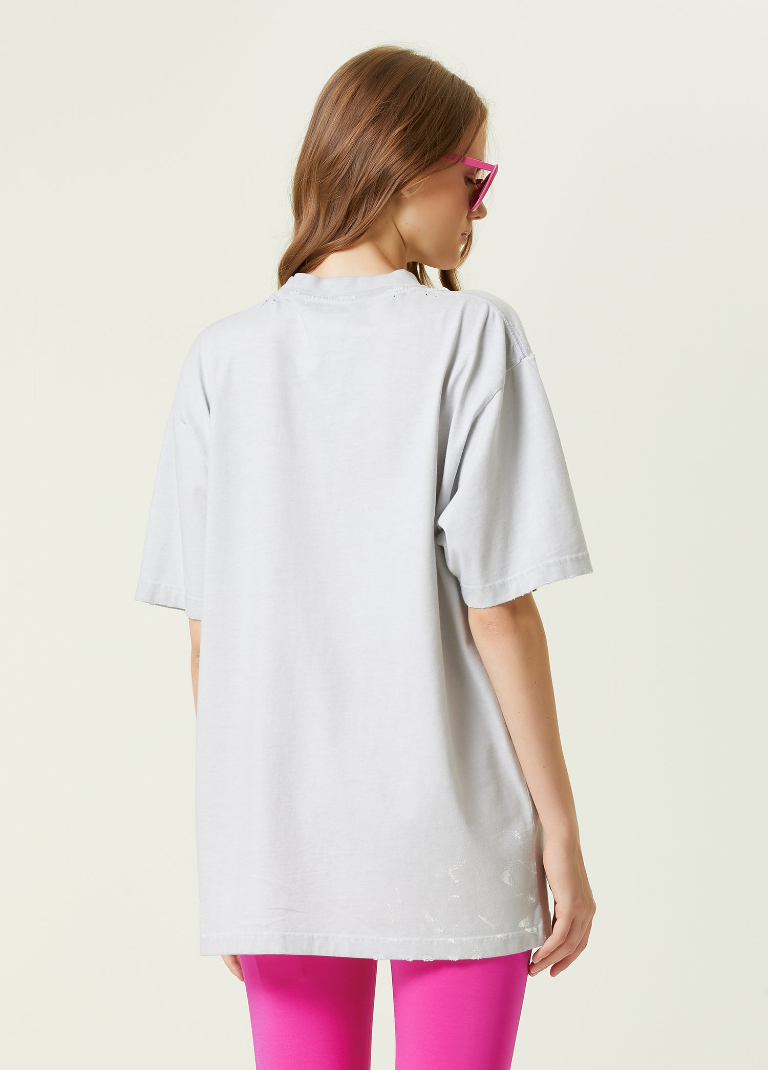 BALENCIAGA T-SHIRT