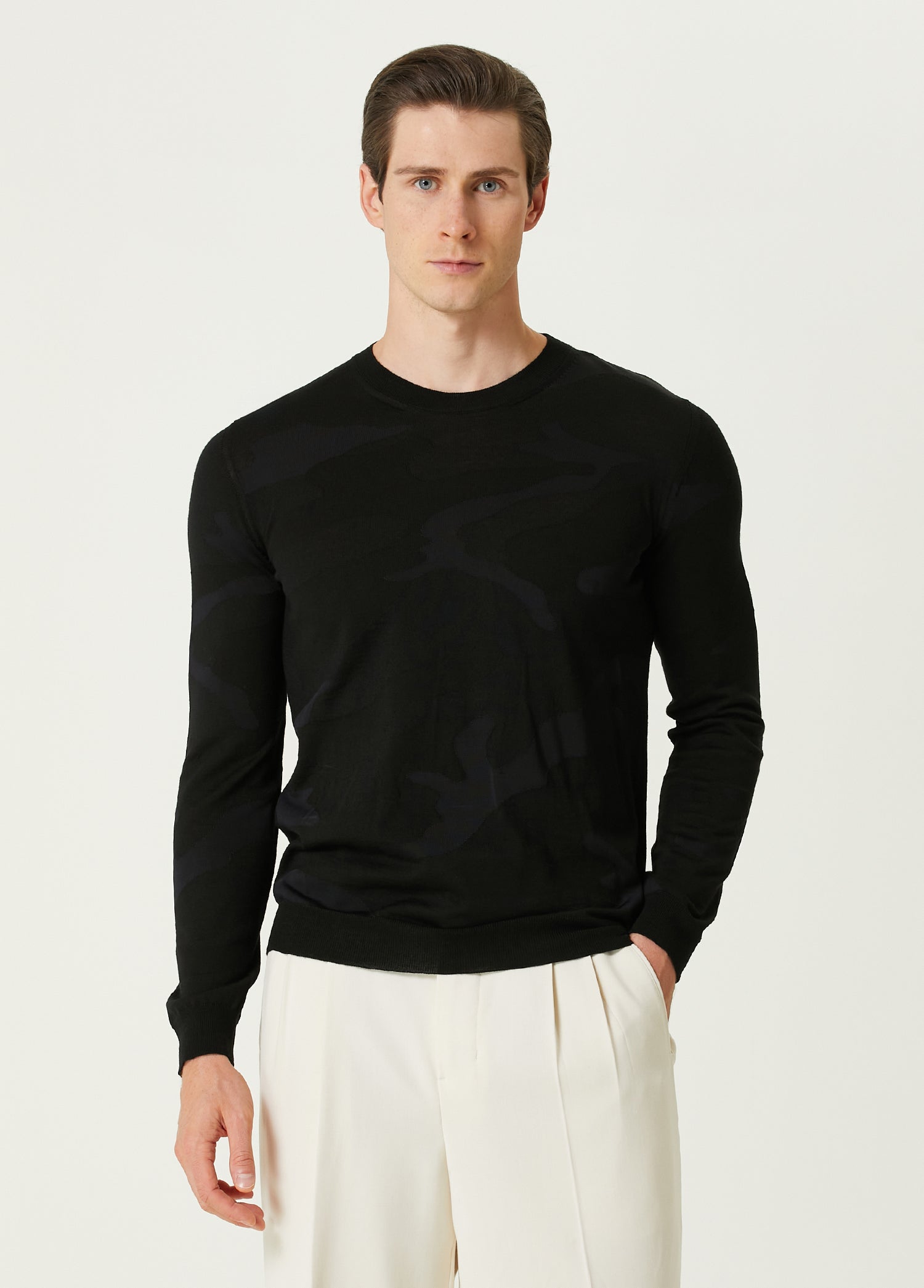VALENTINO MAGLIA - BEYMEN